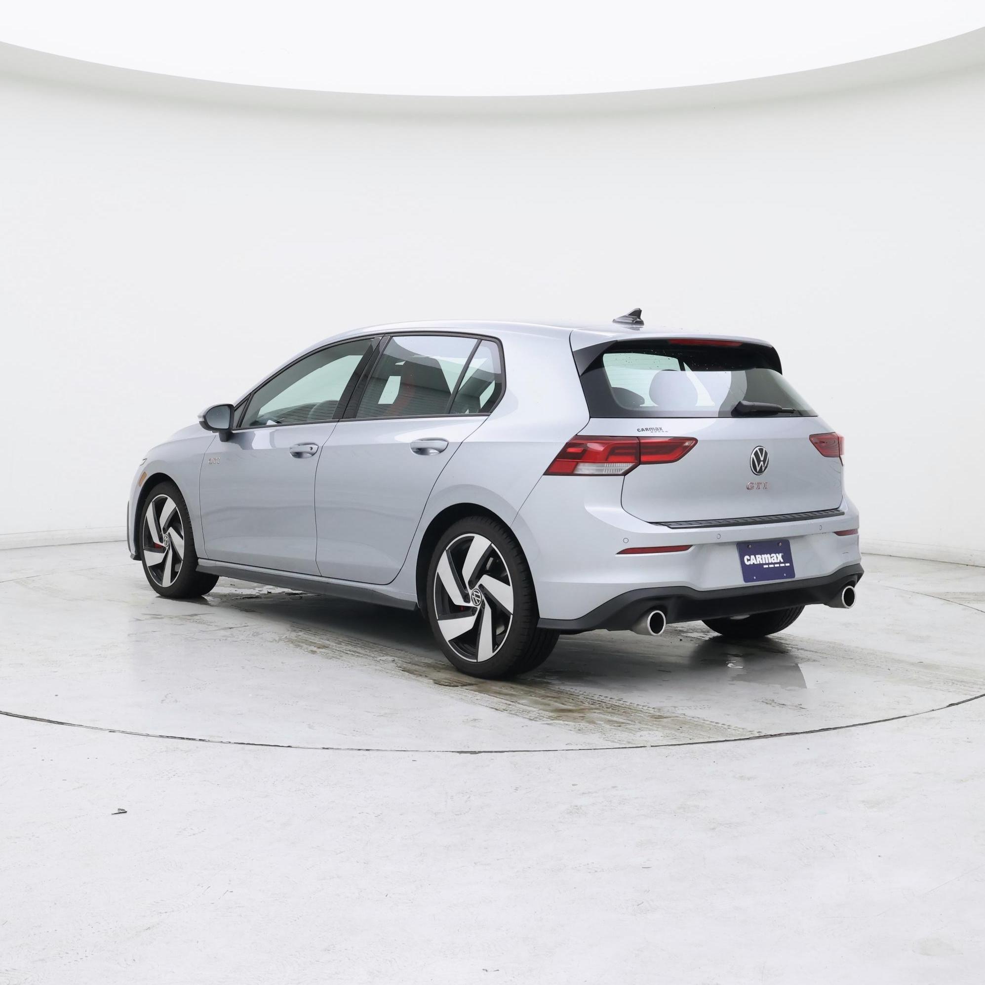 Thumbnail: 2025 Volkswagen Golf - 2