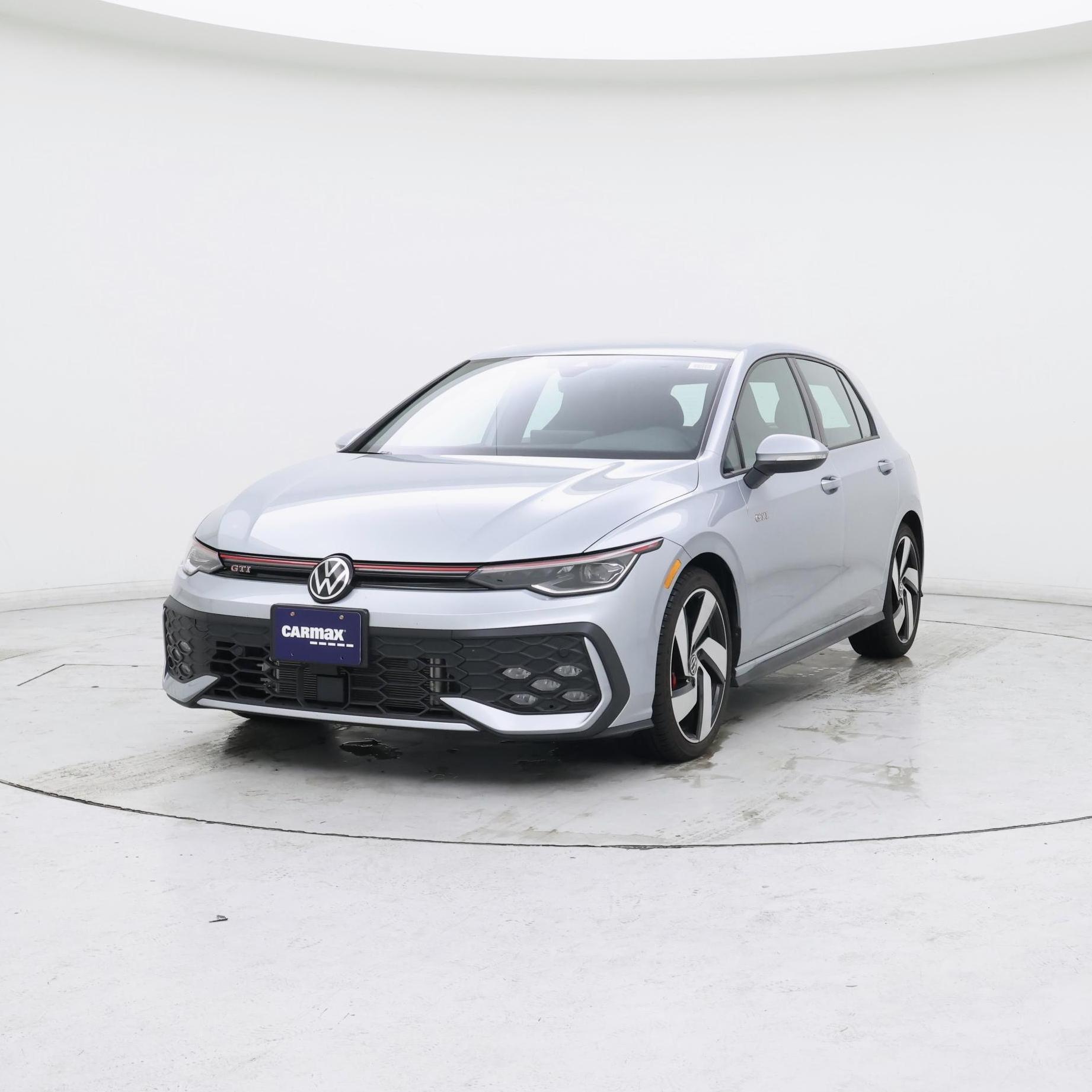 Thumbnail: 2025 Volkswagen Golf - 4