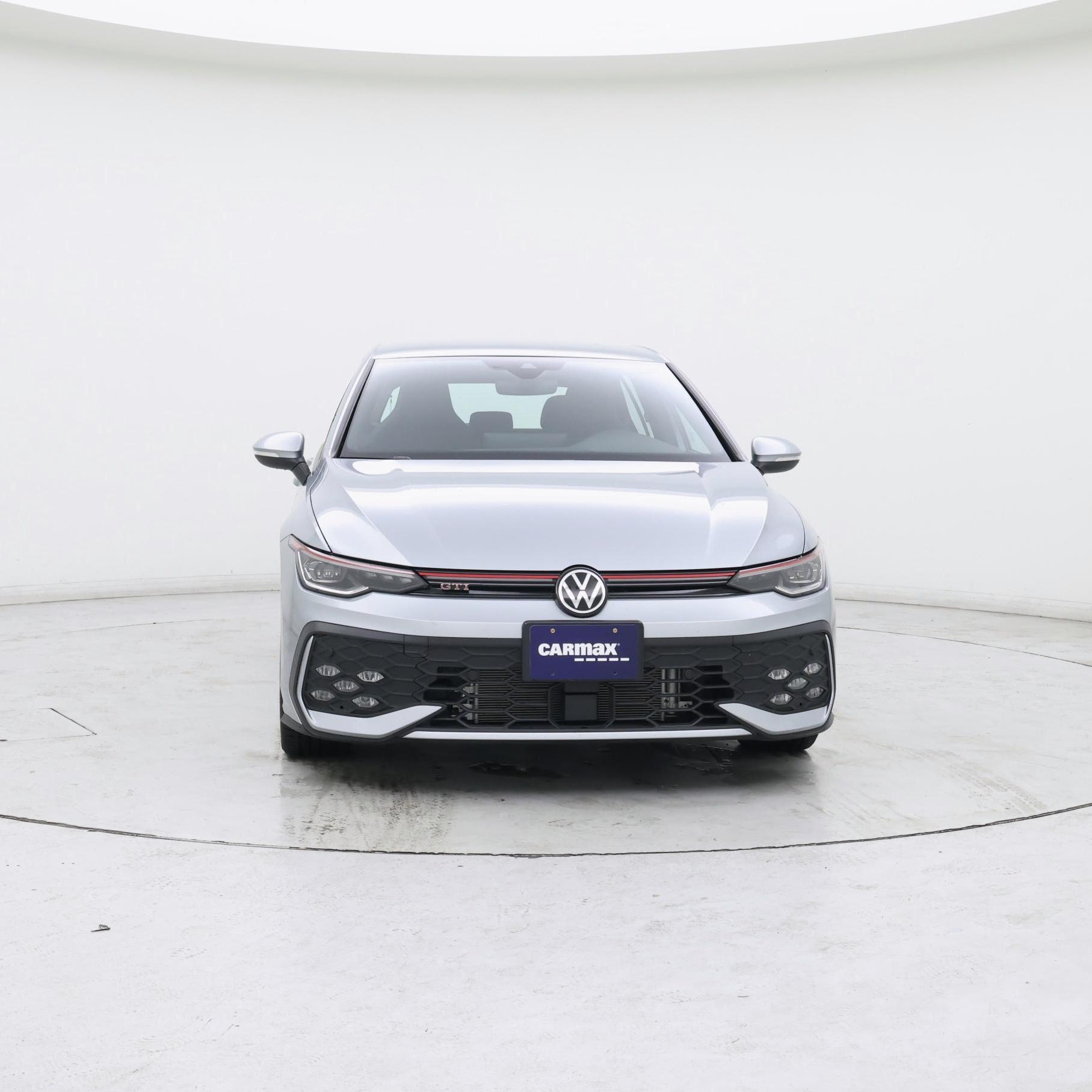 Thumbnail: 2025 Volkswagen Golf - 5