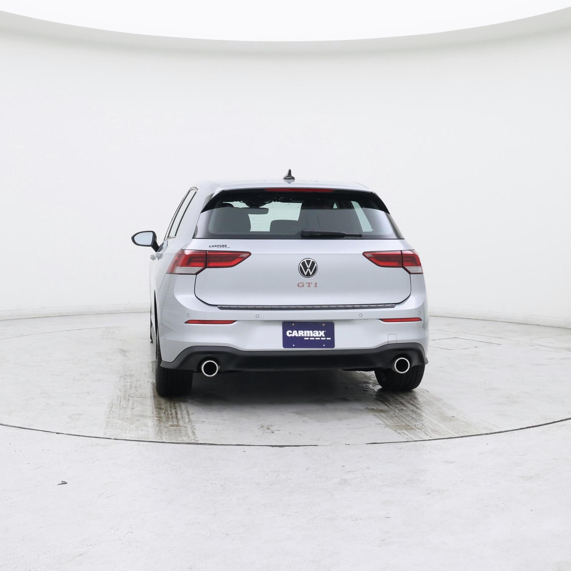 Thumbnail: 2025 Volkswagen Golf - 6