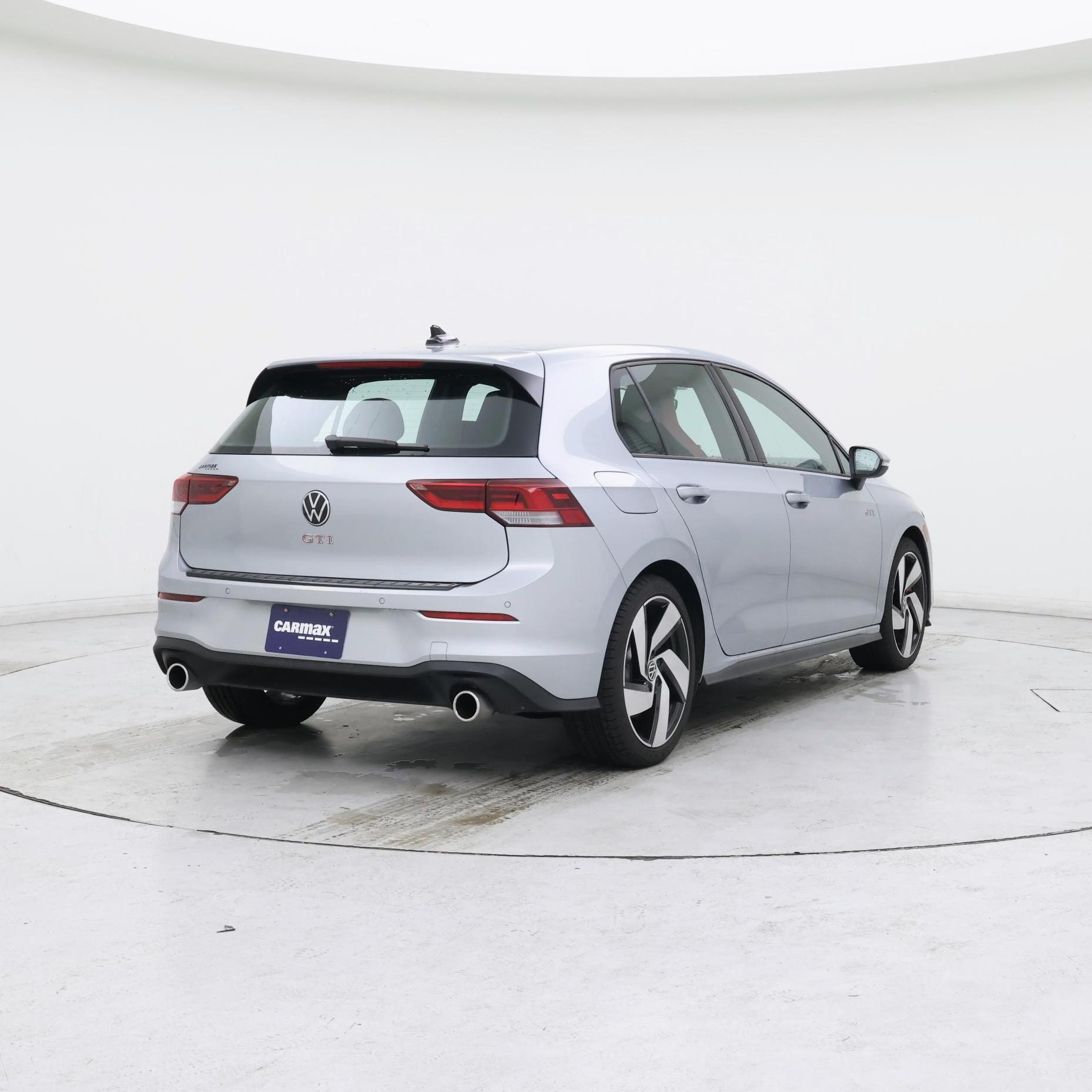 Thumbnail: 2025 Volkswagen Golf - 8