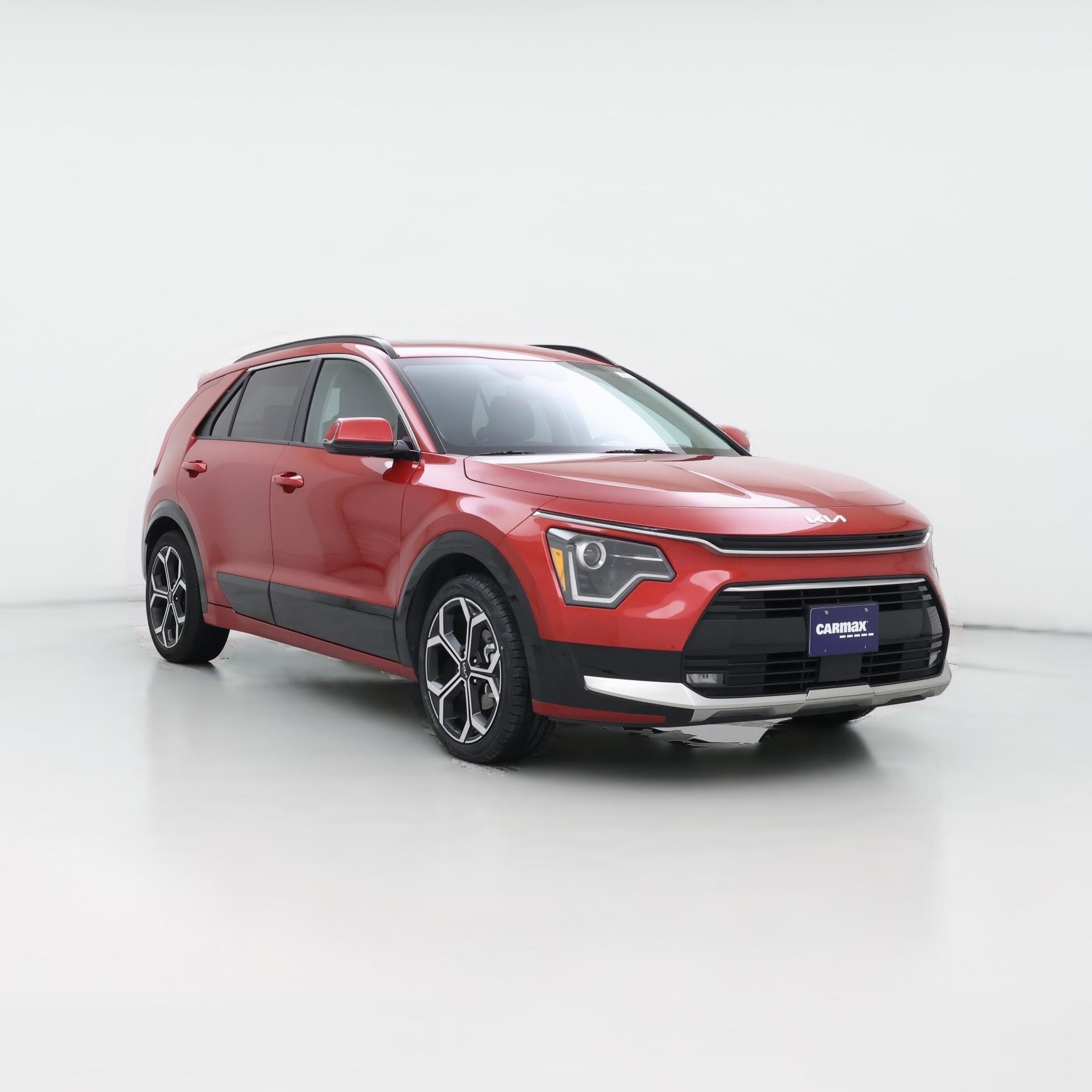 Thumbnail: 2023 Kia Niro - 1