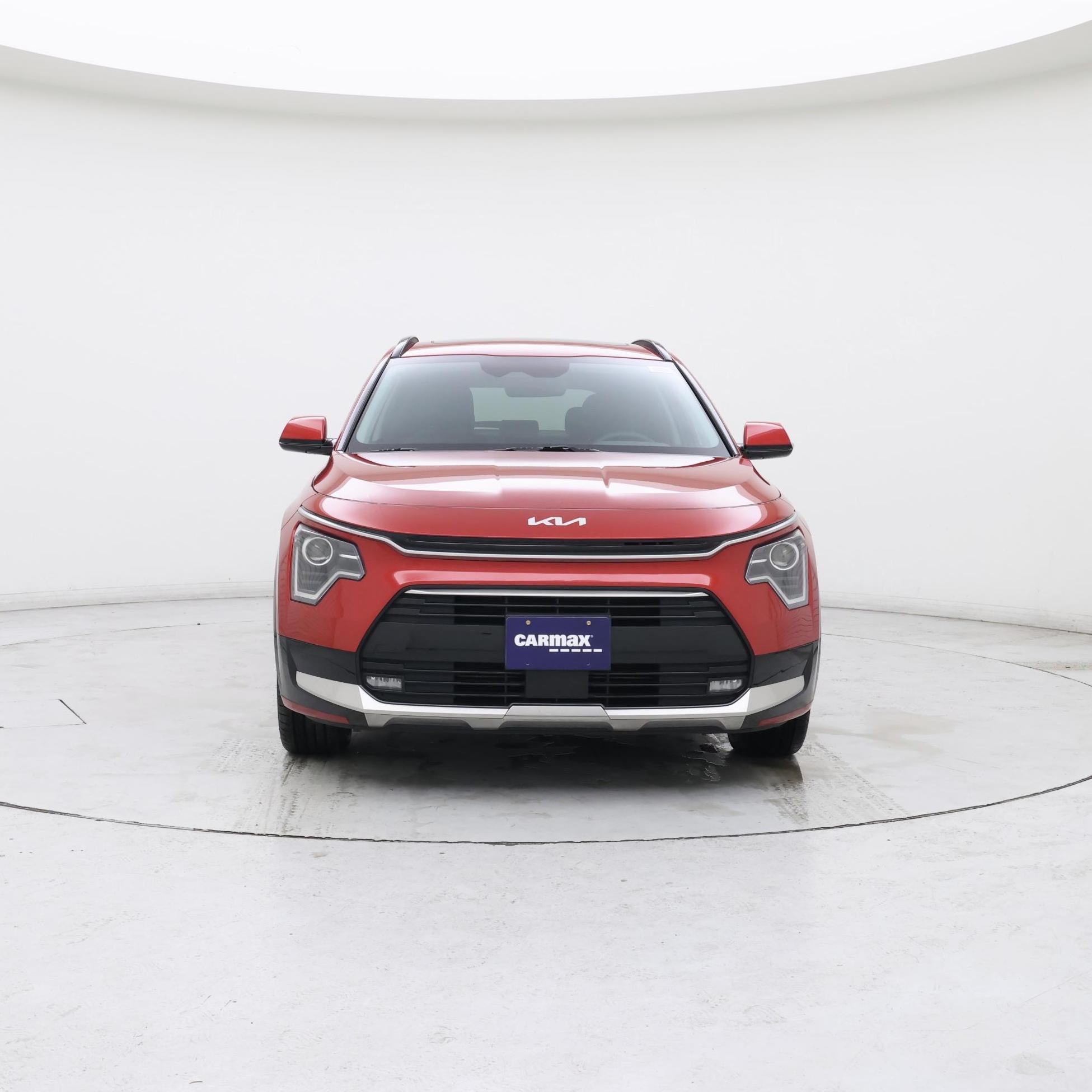Thumbnail: 2023 Kia Niro - 5