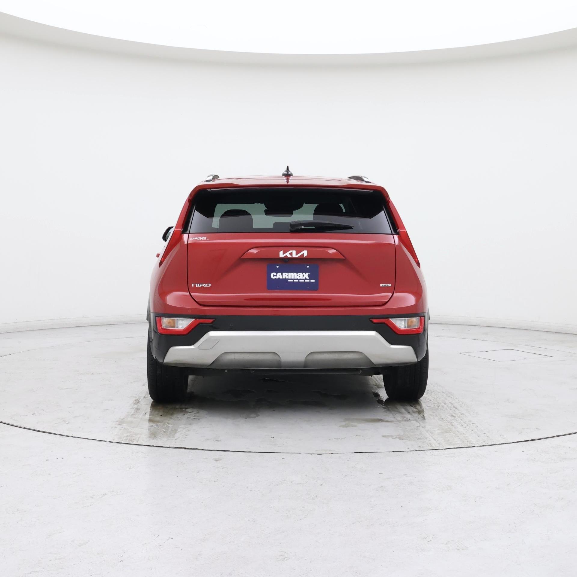 Thumbnail: 2023 Kia Niro - 6