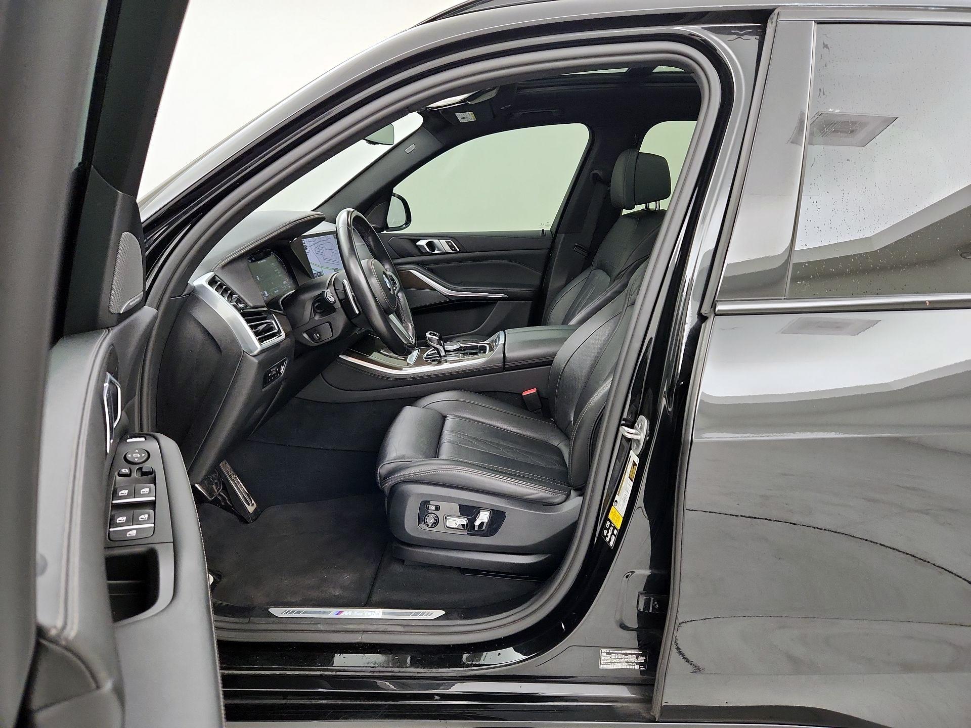 Thumbnail: 2022 BMW X5 - 11