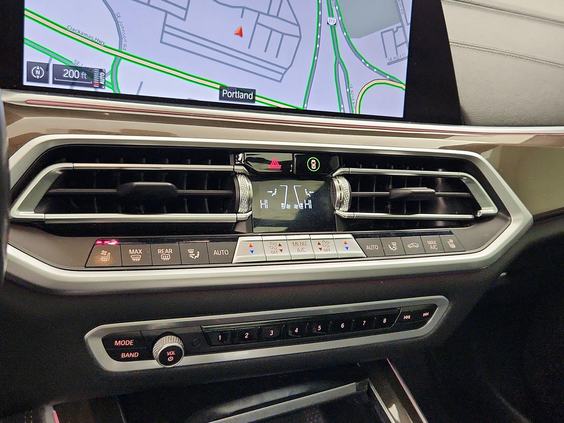Thumbnail: 2022 BMW X5 - 17