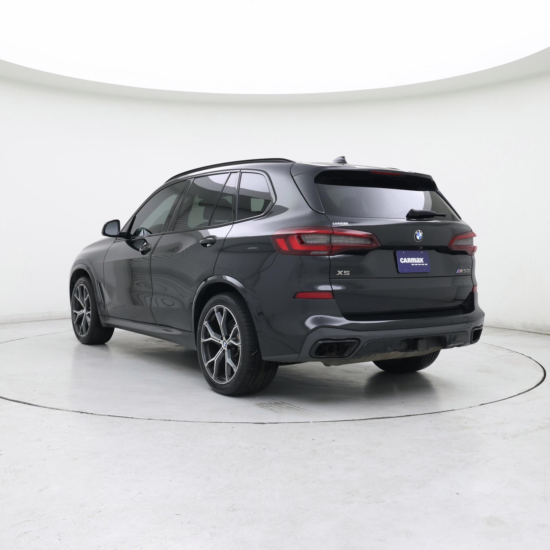 Thumbnail: 2022 BMW X5 - 2