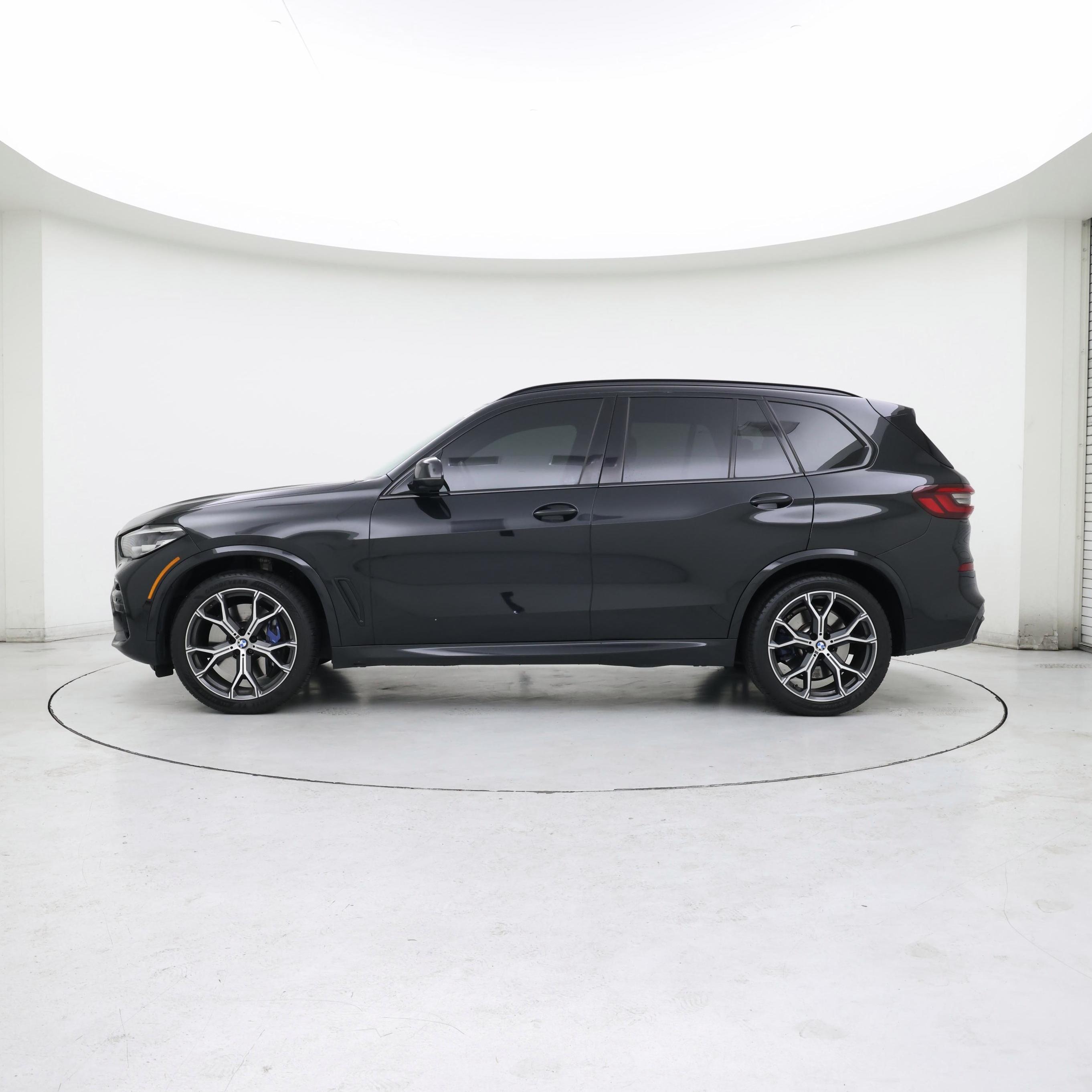 Thumbnail: 2022 BMW X5 - 3