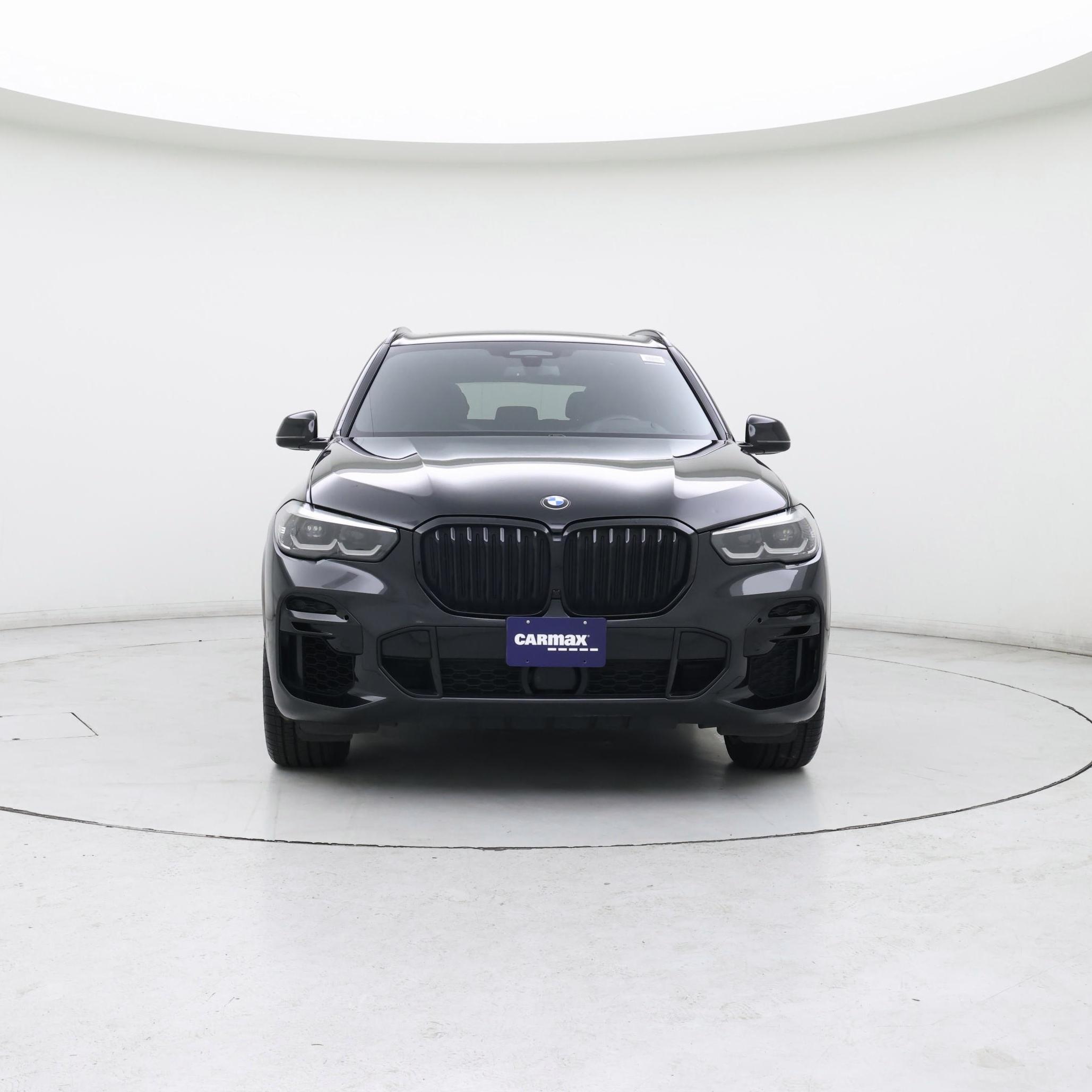 Thumbnail: 2022 BMW X5 - 5