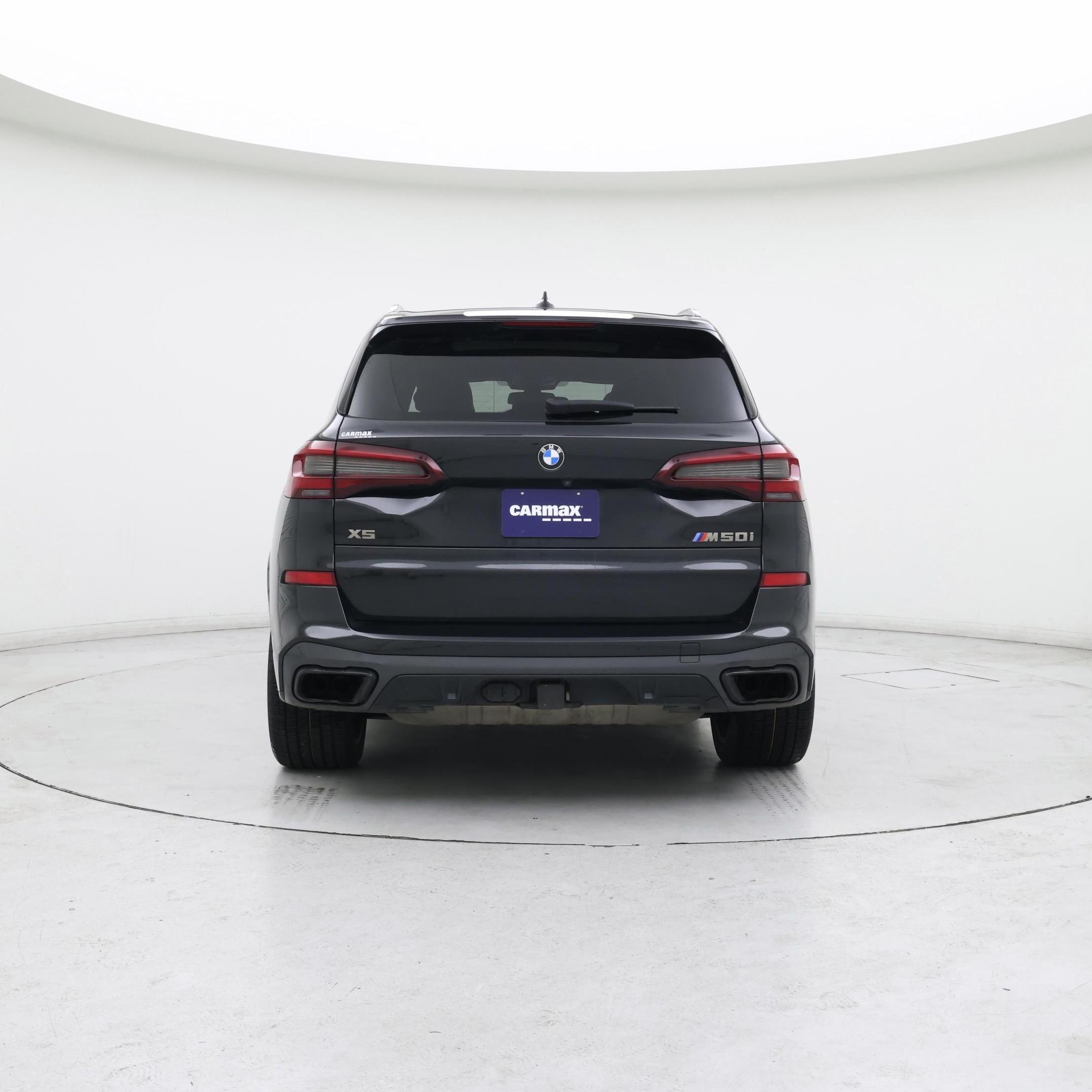 Thumbnail: 2022 BMW X5 - 6