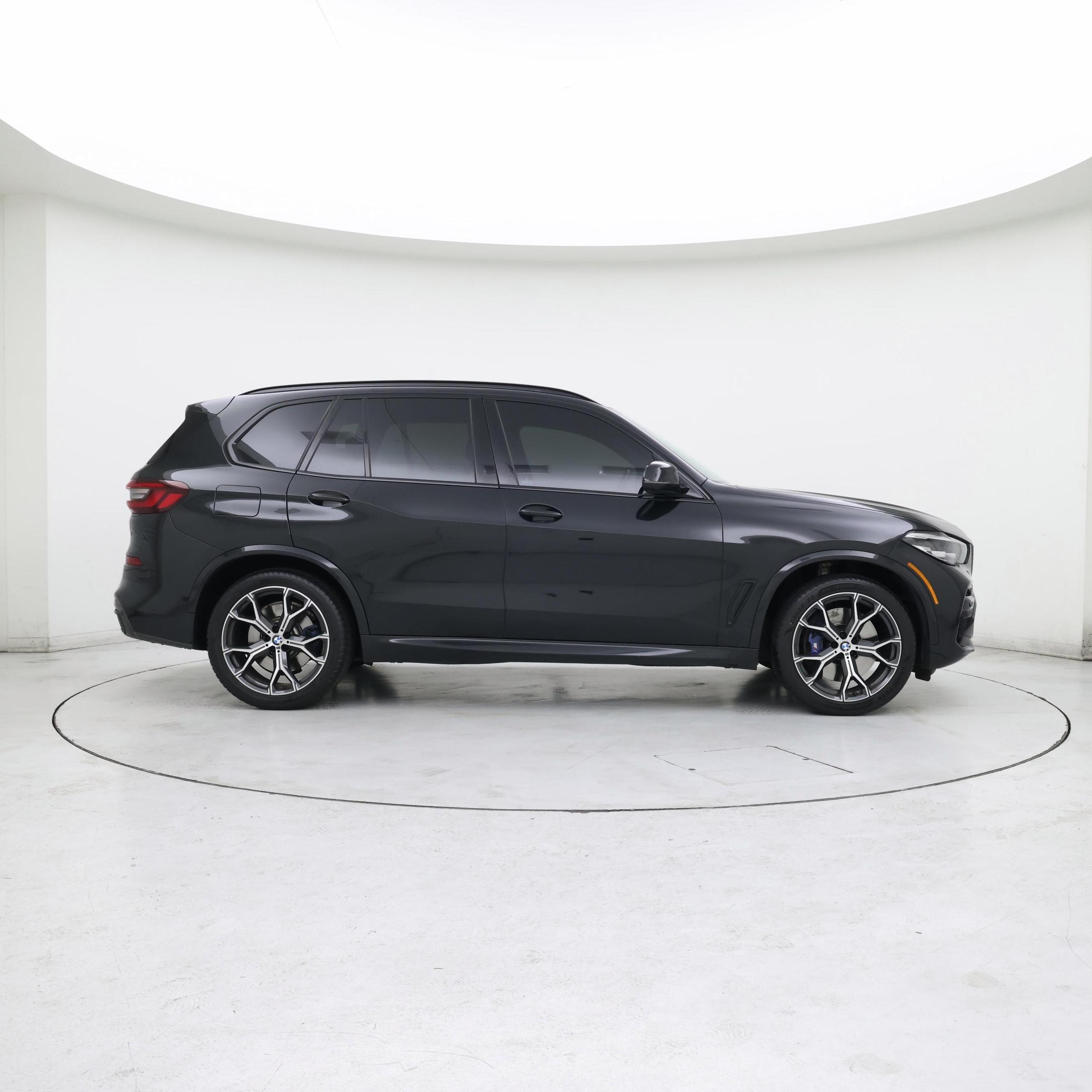 Thumbnail: 2022 BMW X5 - 7