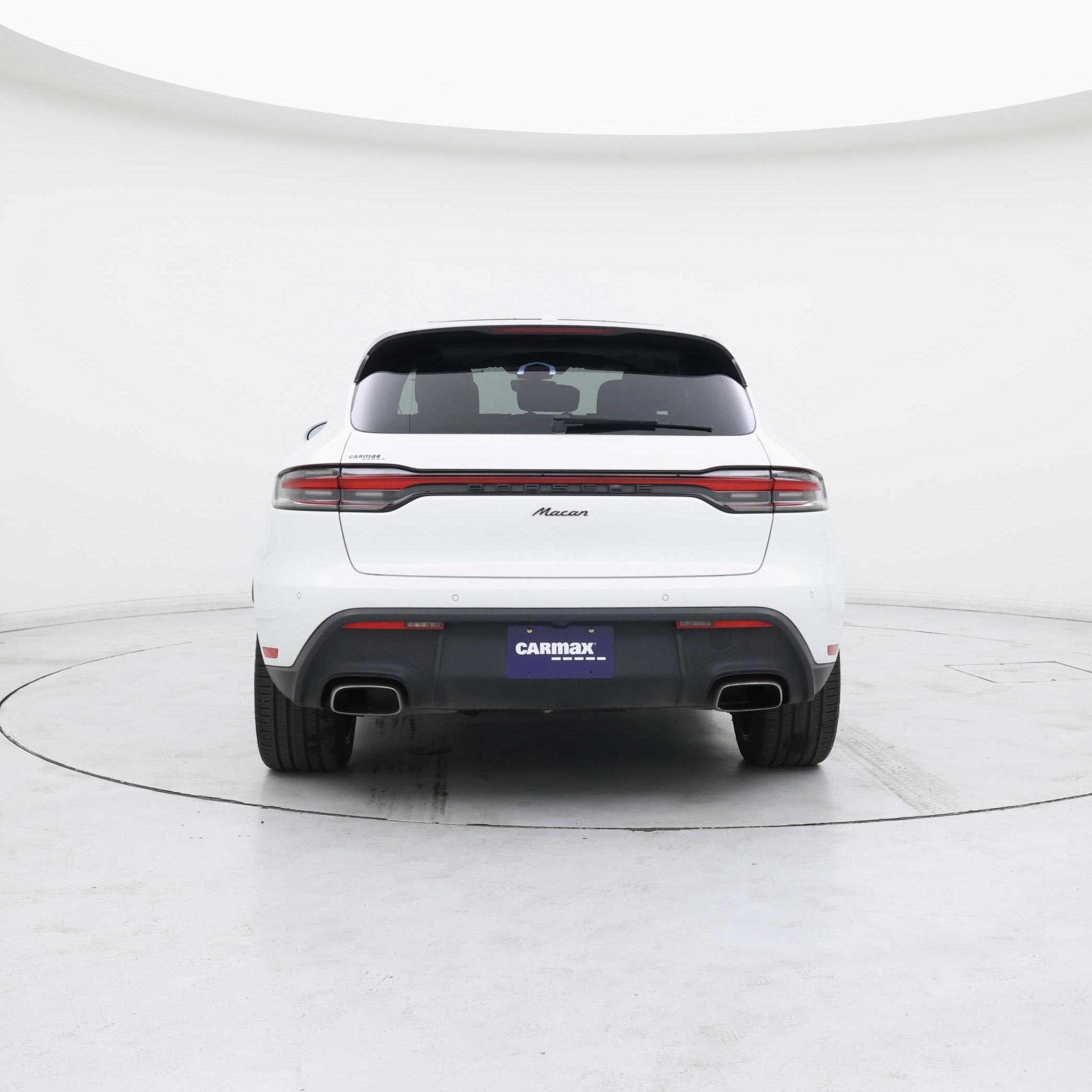 Thumbnail: 2023 Porsche Macan - 6
