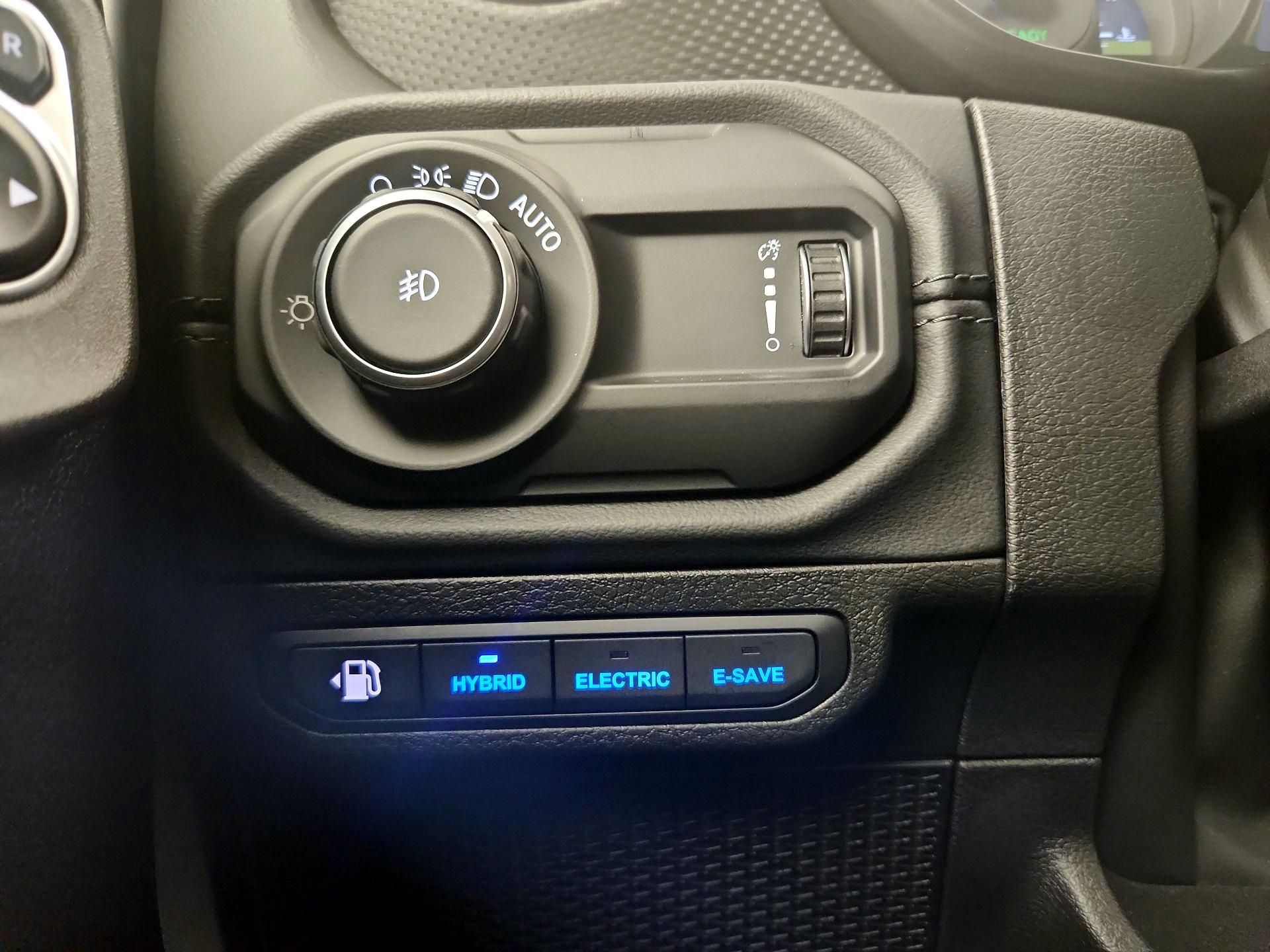 Thumbnail: 2024 Jeep Wrangler - 13