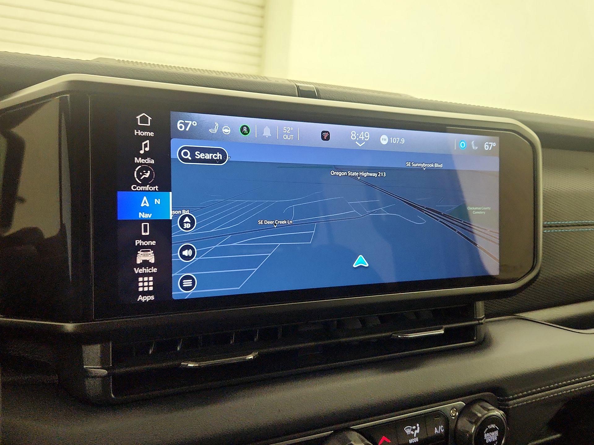 Thumbnail: 2024 Jeep Wrangler - 14