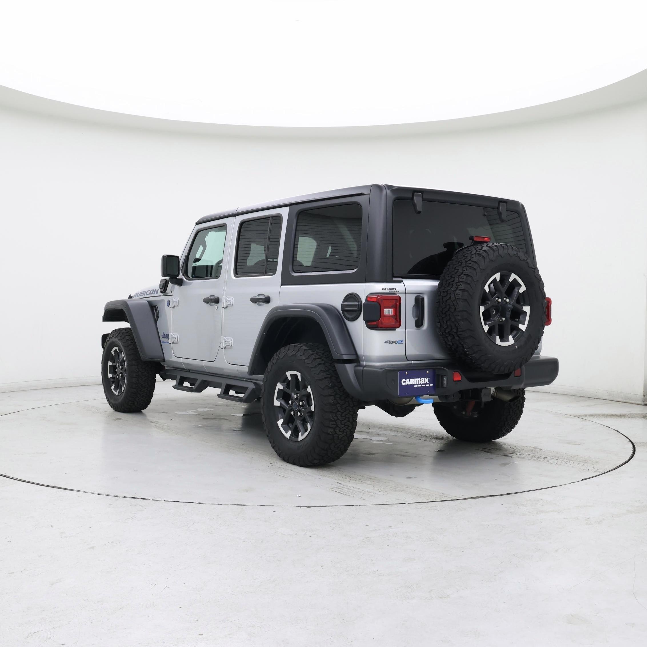 Thumbnail: 2024 Jeep Wrangler - 2