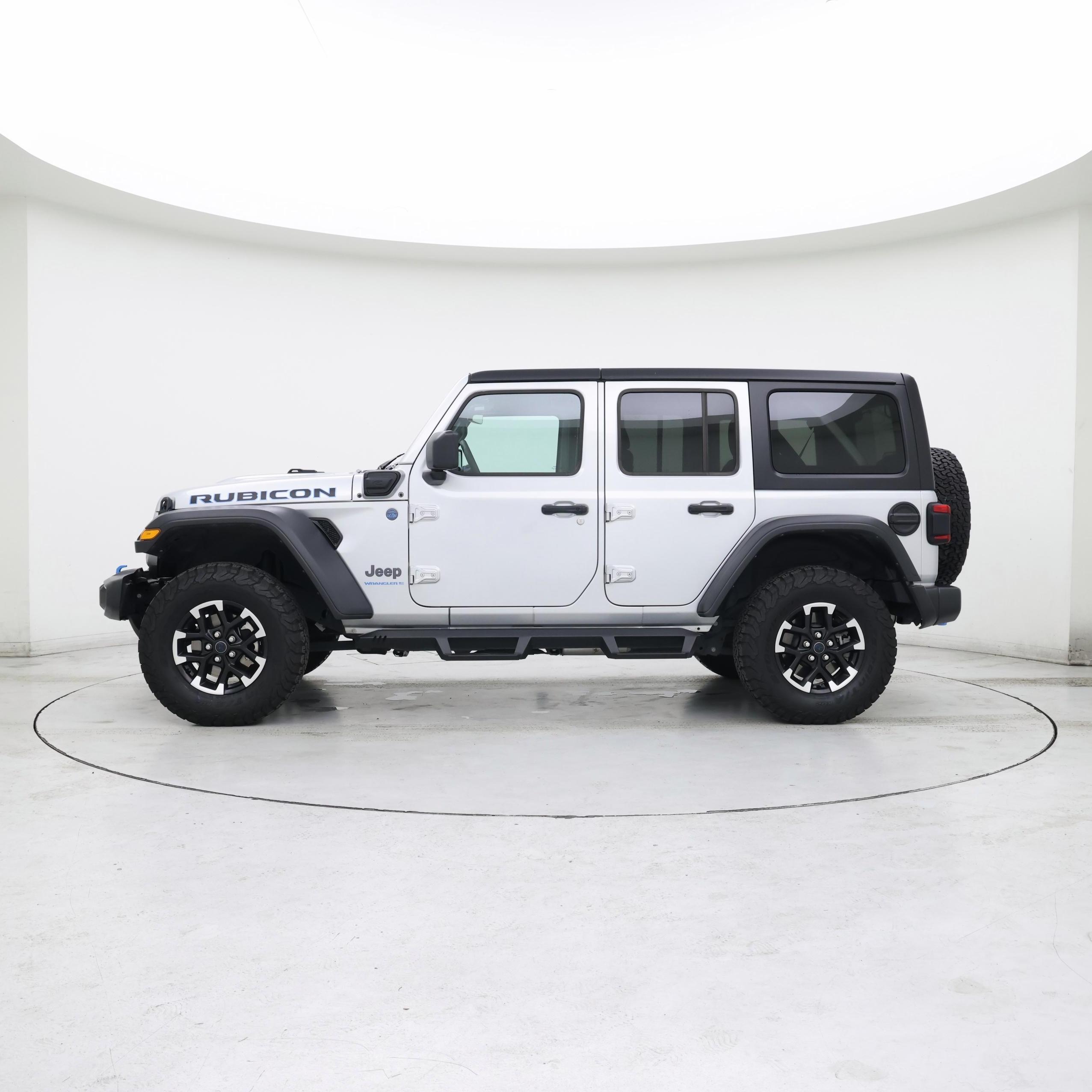 Thumbnail: 2024 Jeep Wrangler - 3