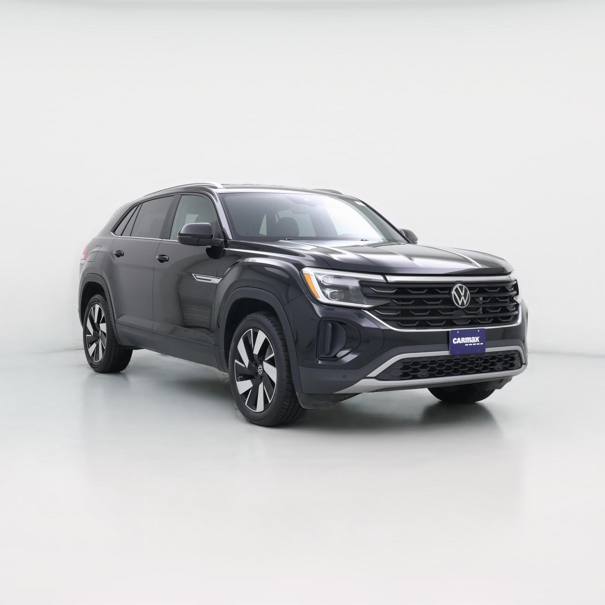 Thumbnail: 2024 Volkswagen Atlas - 1