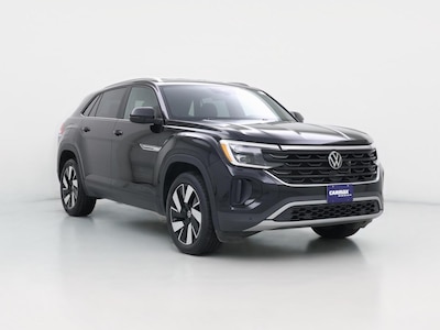 2024 Volkswagen Atlas Cross Sport SE