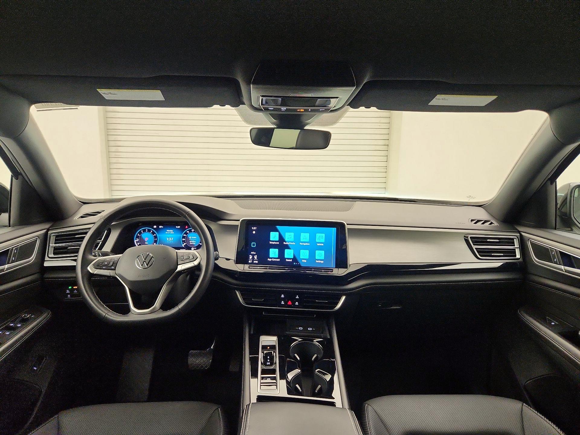 Thumbnail: 2024 Volkswagen Atlas - 9