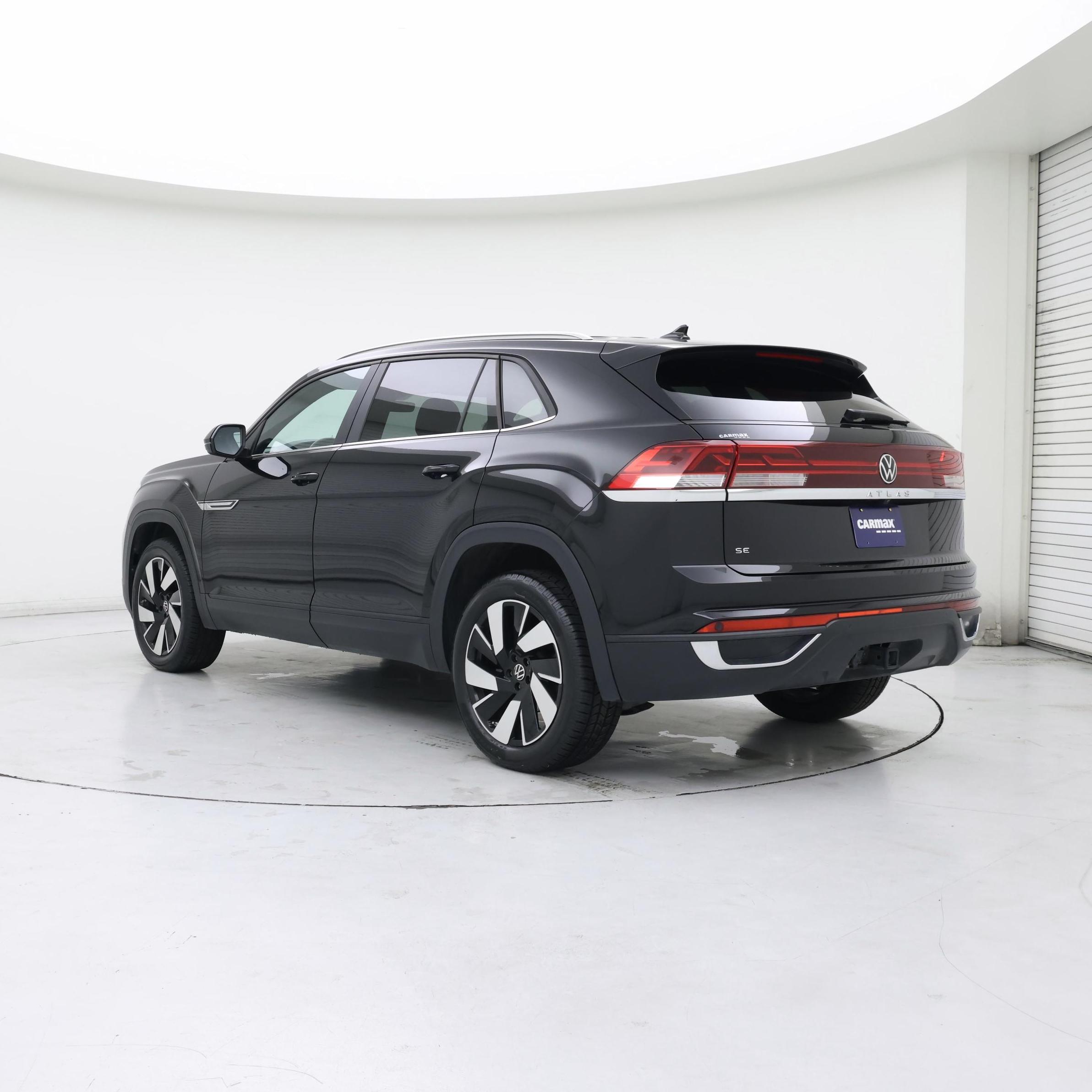 Thumbnail: 2024 Volkswagen Atlas - 2