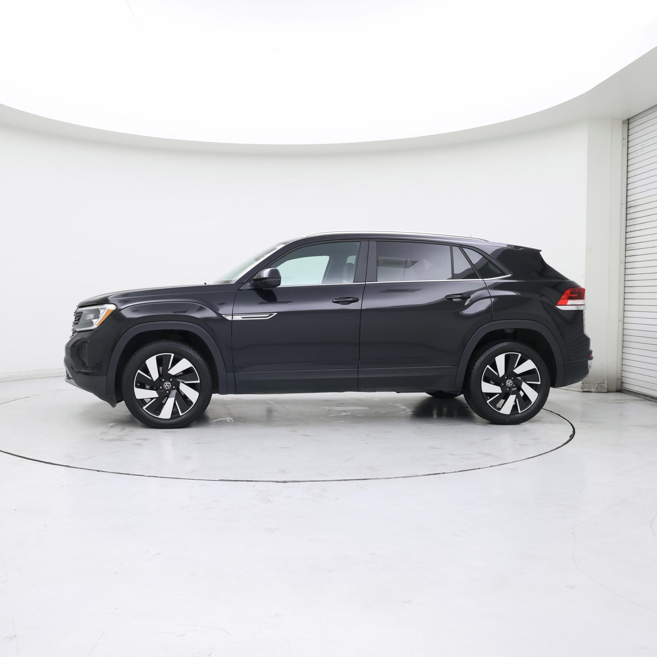 Thumbnail: 2024 Volkswagen Atlas - 3