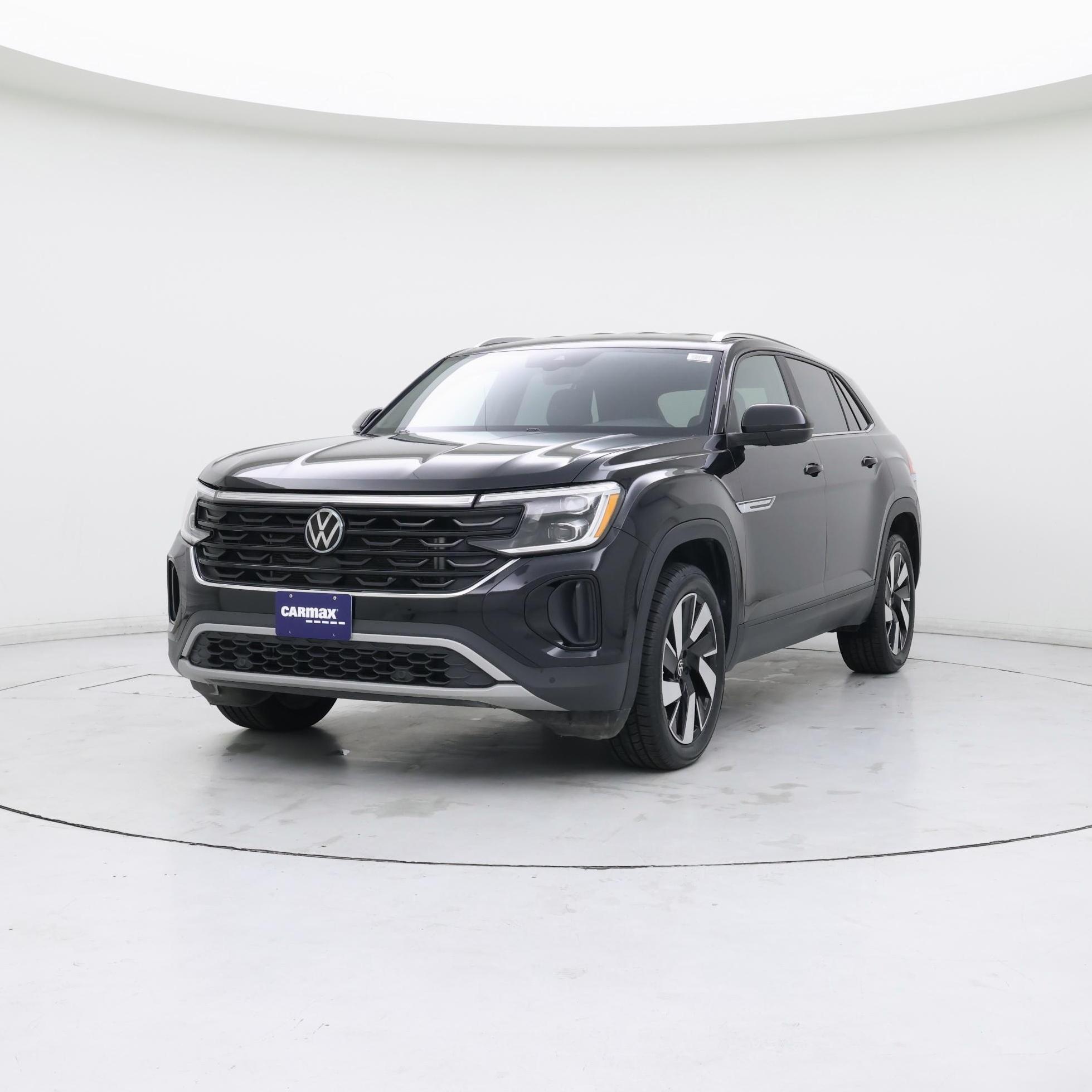 Thumbnail: 2024 Volkswagen Atlas - 4
