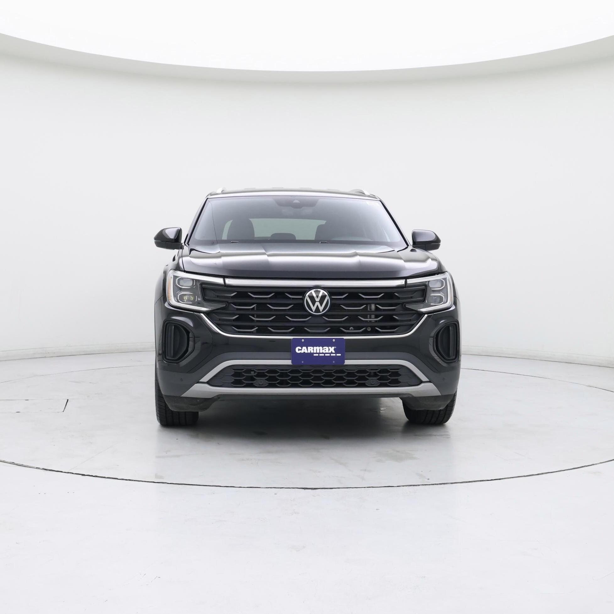 Thumbnail: 2024 Volkswagen Atlas - 5