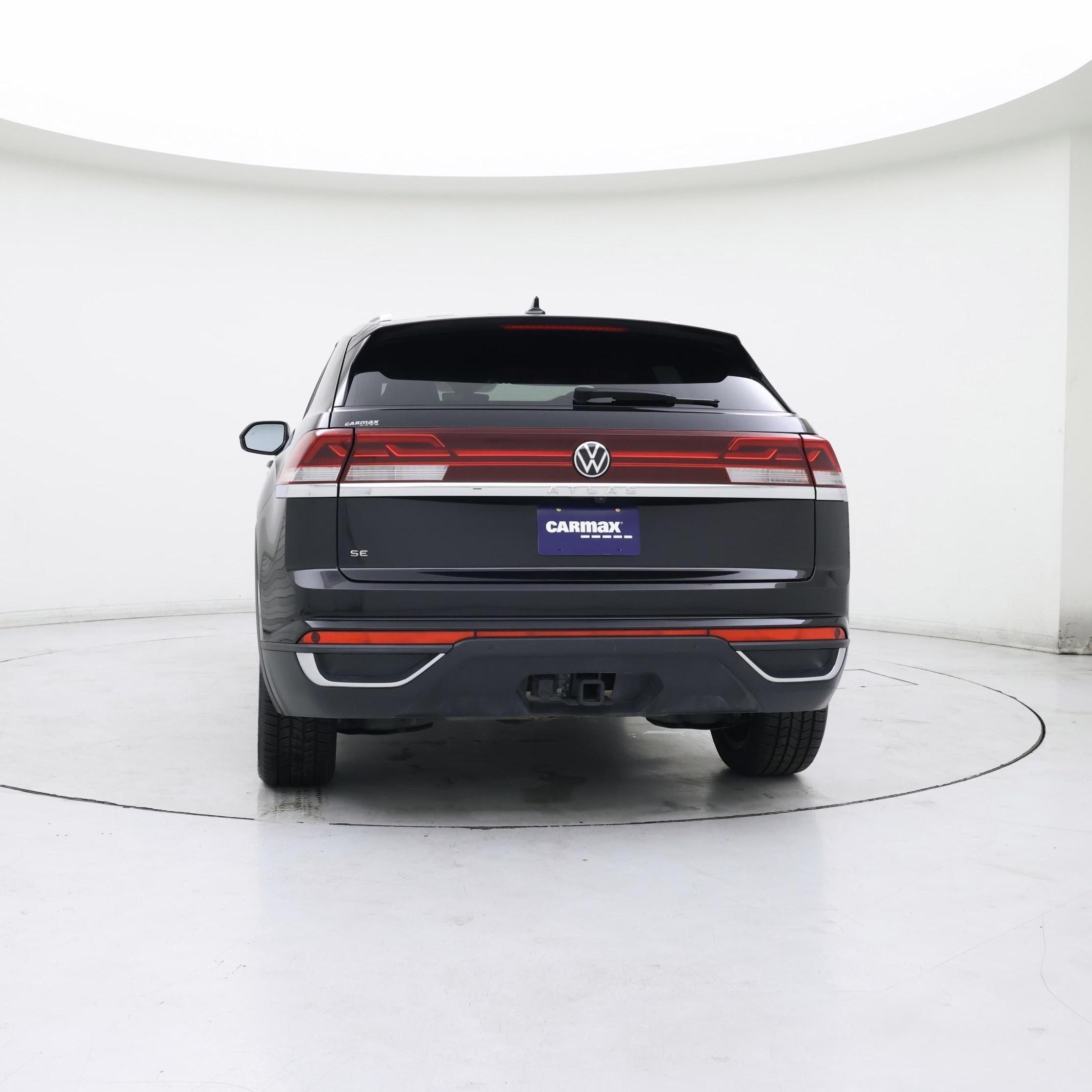 Thumbnail: 2024 Volkswagen Atlas - 6