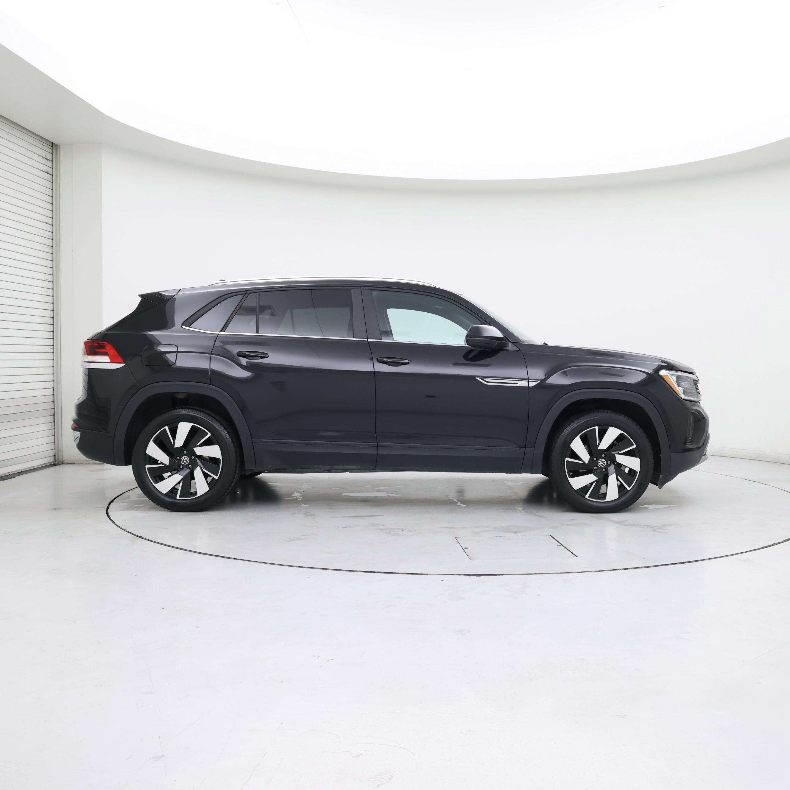 Thumbnail: 2024 Volkswagen Atlas - 7