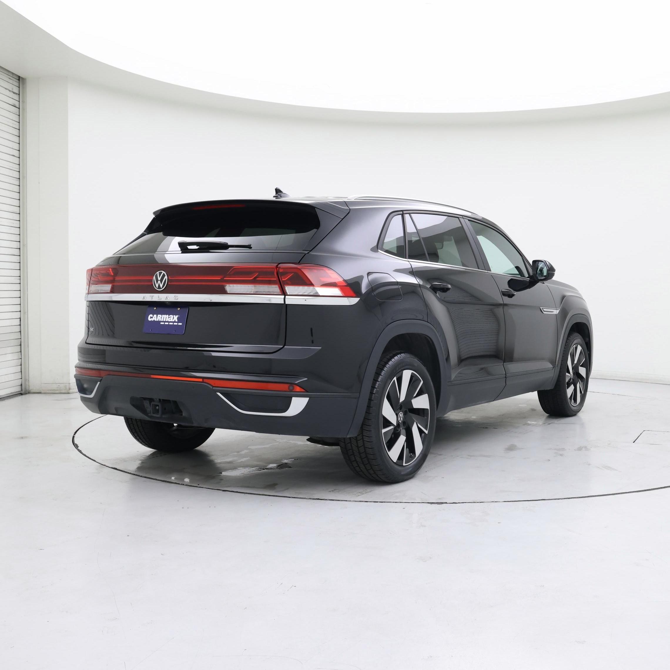 Thumbnail: 2024 Volkswagen Atlas - 8