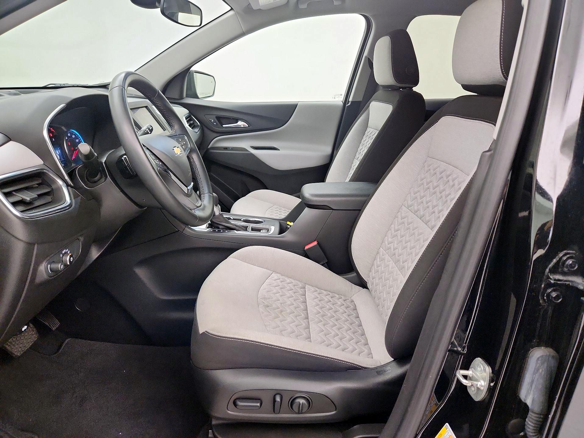 Thumbnail: 2023 Chevrolet Equinox - 11