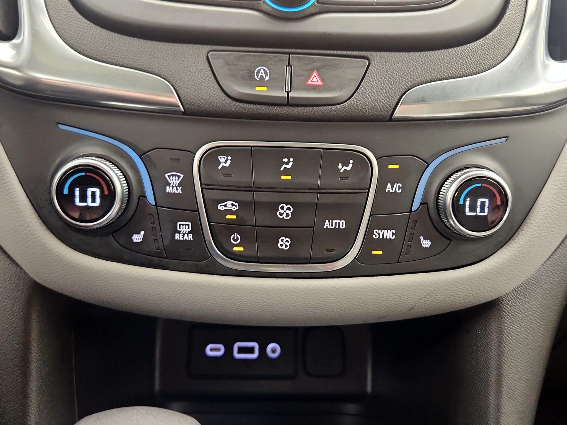 Thumbnail: 2023 Chevrolet Equinox - 16