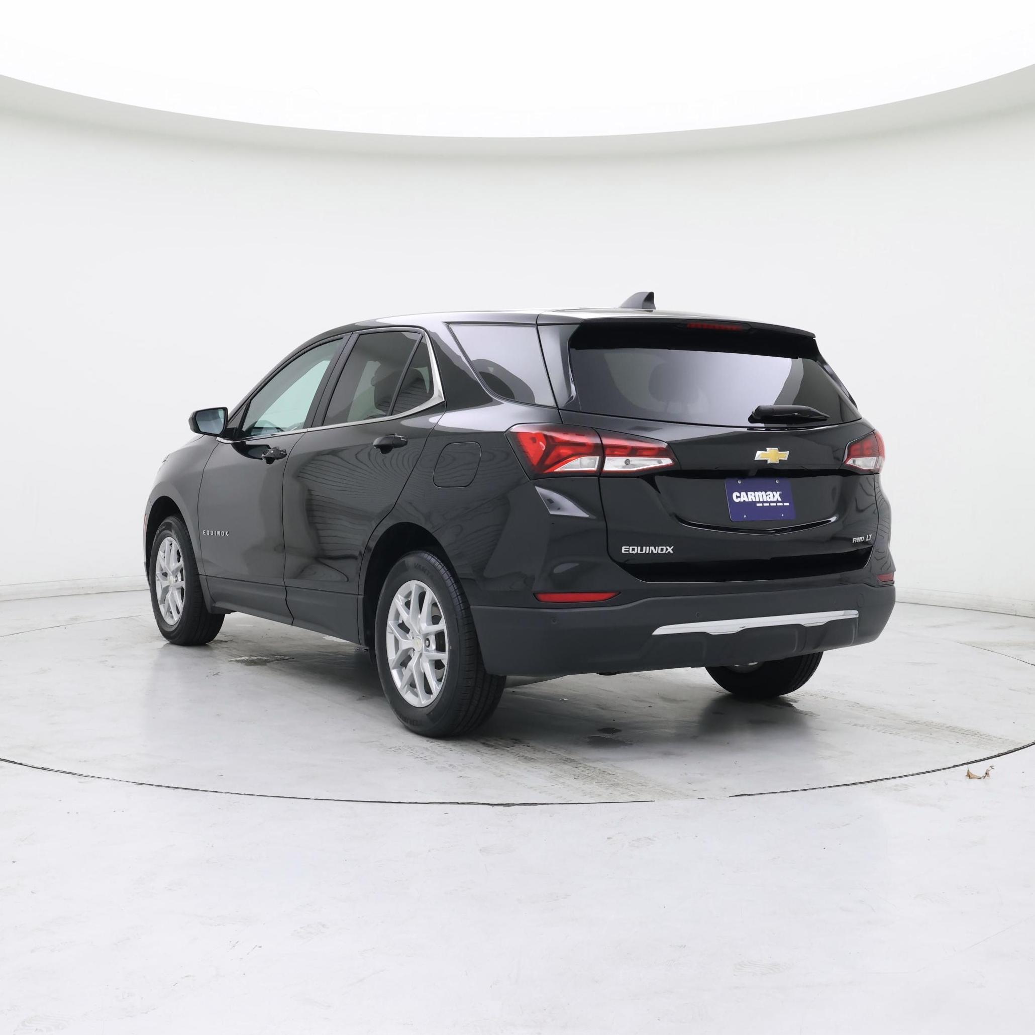 Thumbnail: 2023 Chevrolet Equinox - 2