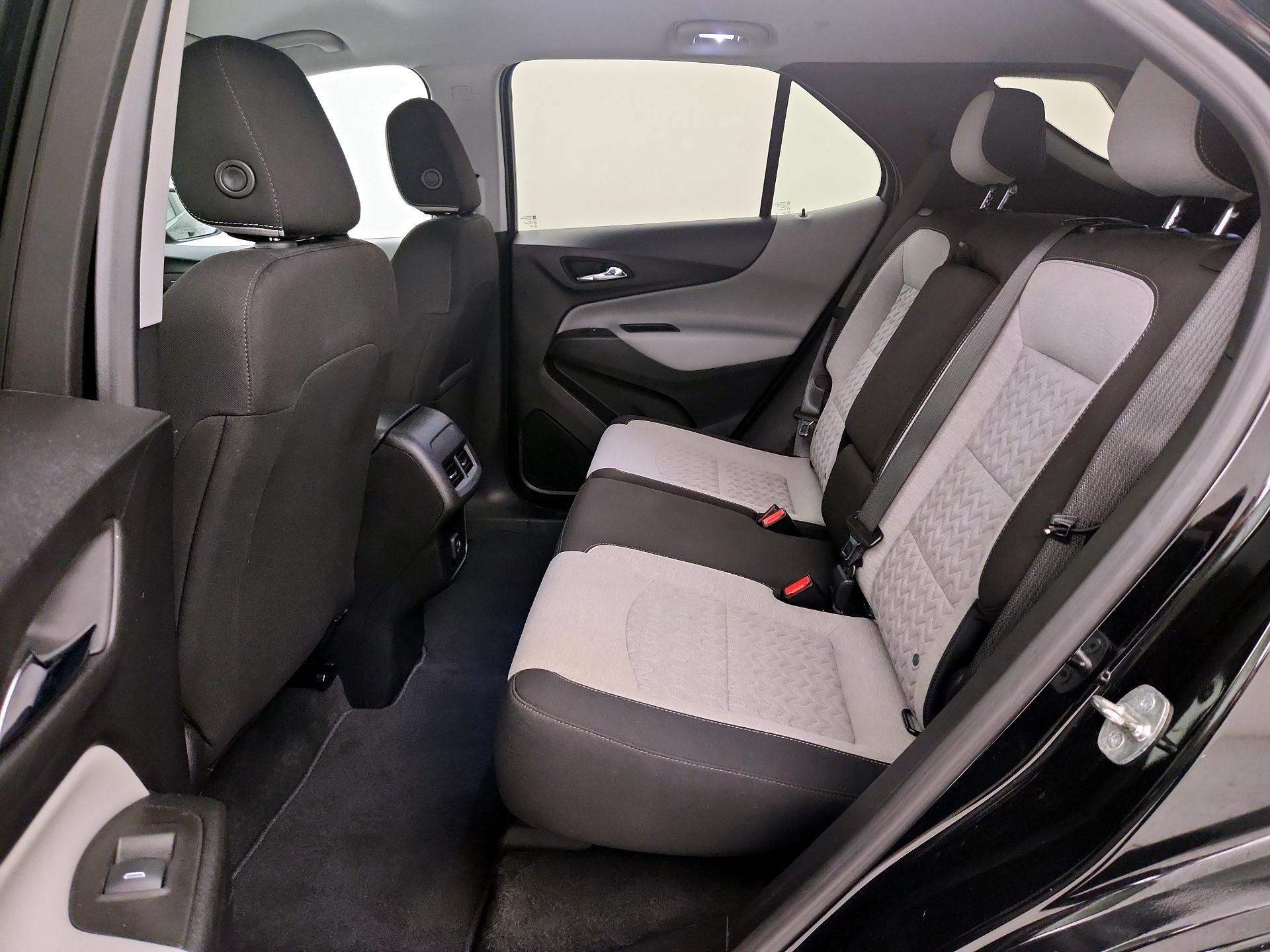 Thumbnail: 2023 Chevrolet Equinox - 19