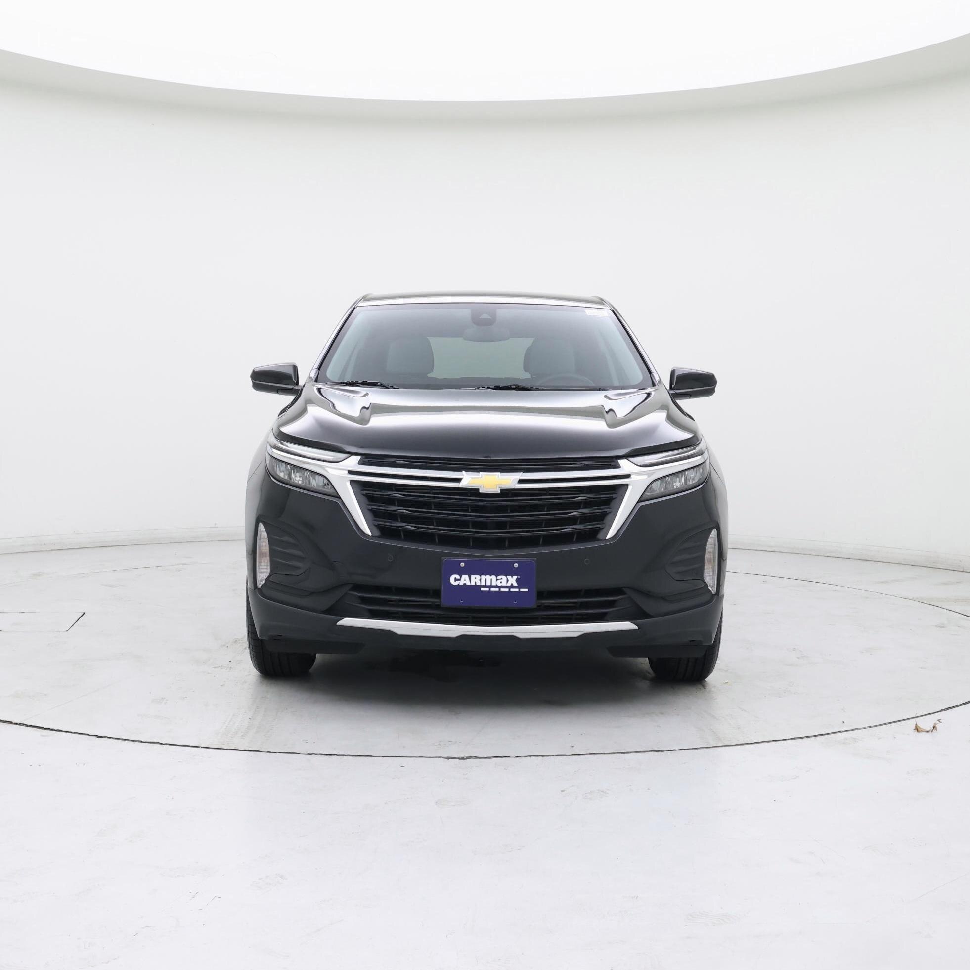 Thumbnail: 2023 Chevrolet Equinox - 5