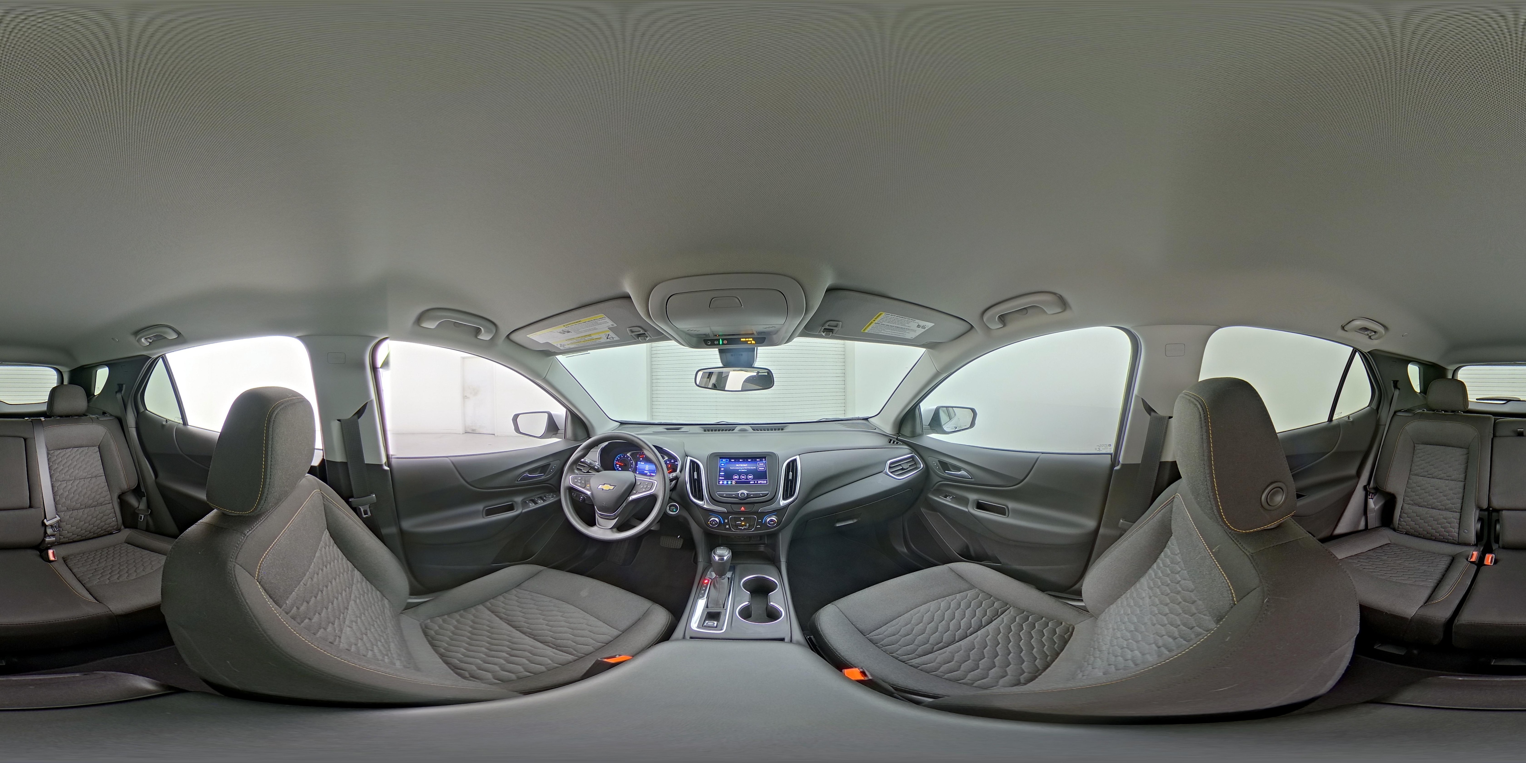 2021 Chevrolet Equinox LT - Photo 24