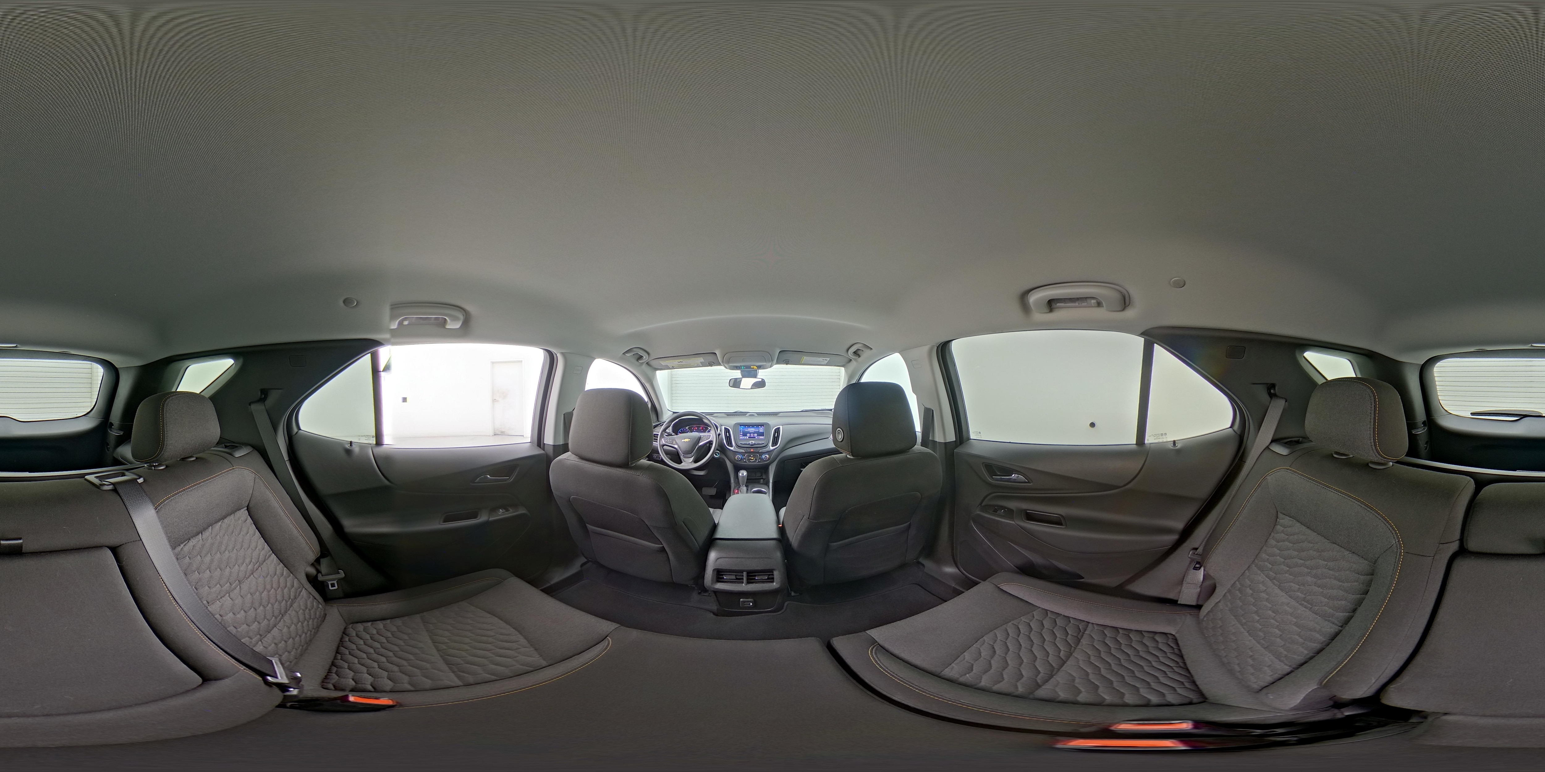 2021 Chevrolet Equinox LT - Photo 25