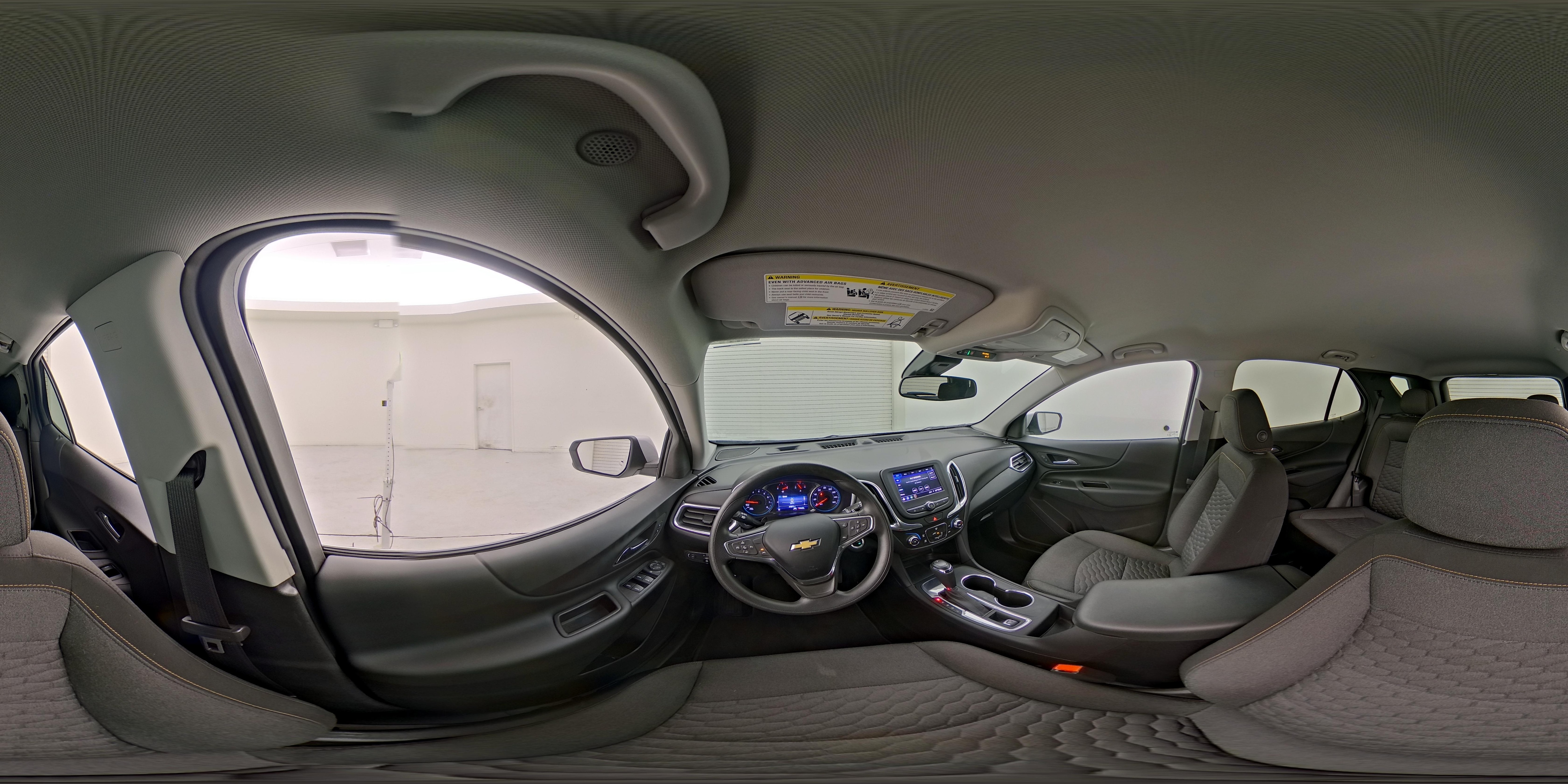 2021 Chevrolet Equinox LT - Photo 26