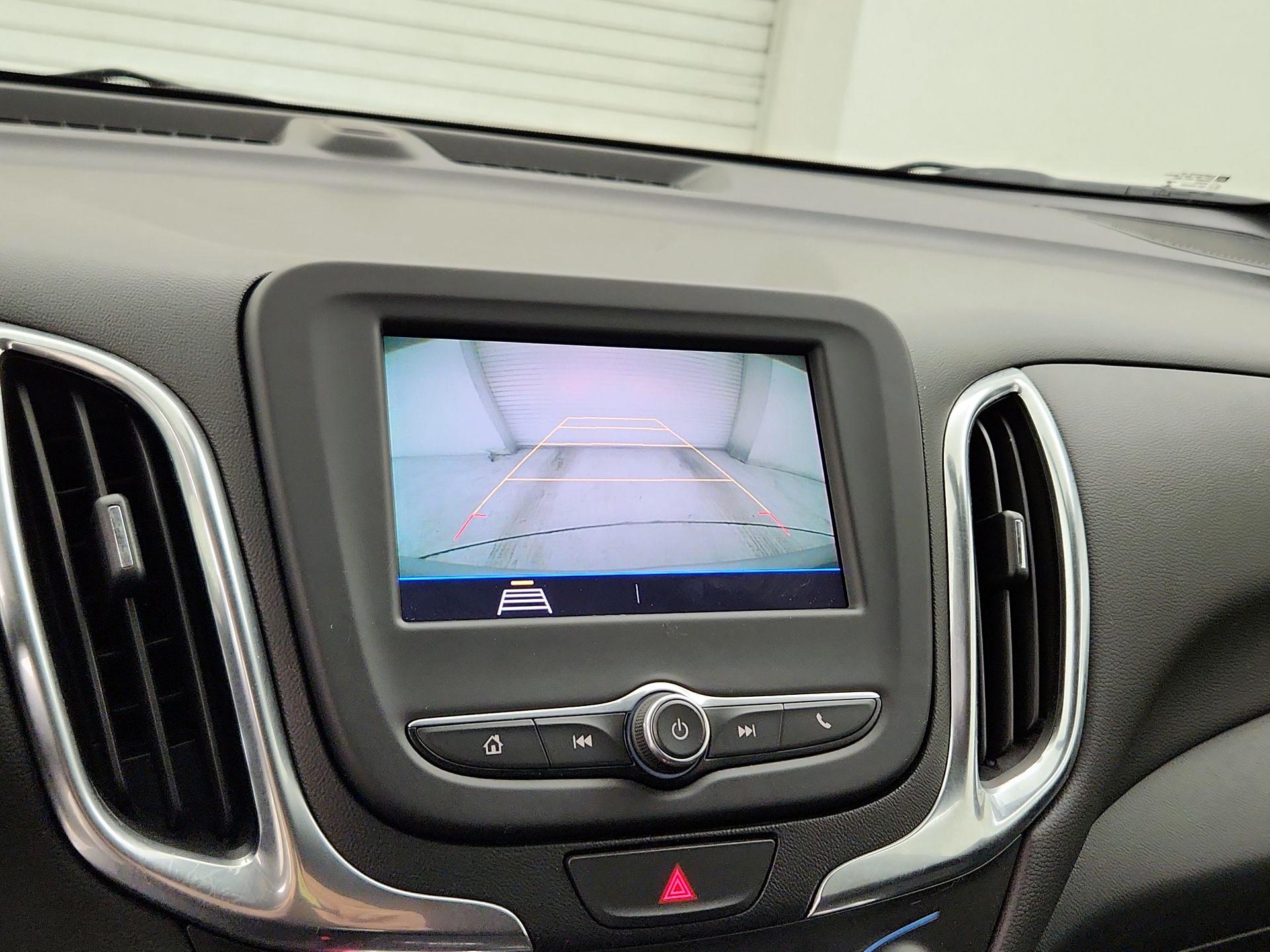 Thumbnail: 2021 Chevrolet Equinox - 14