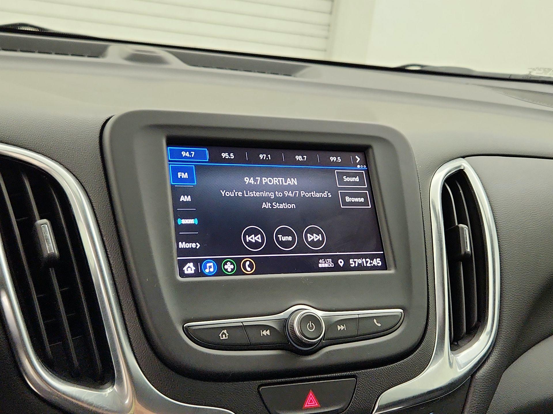 Thumbnail: 2021 Chevrolet Equinox - 15