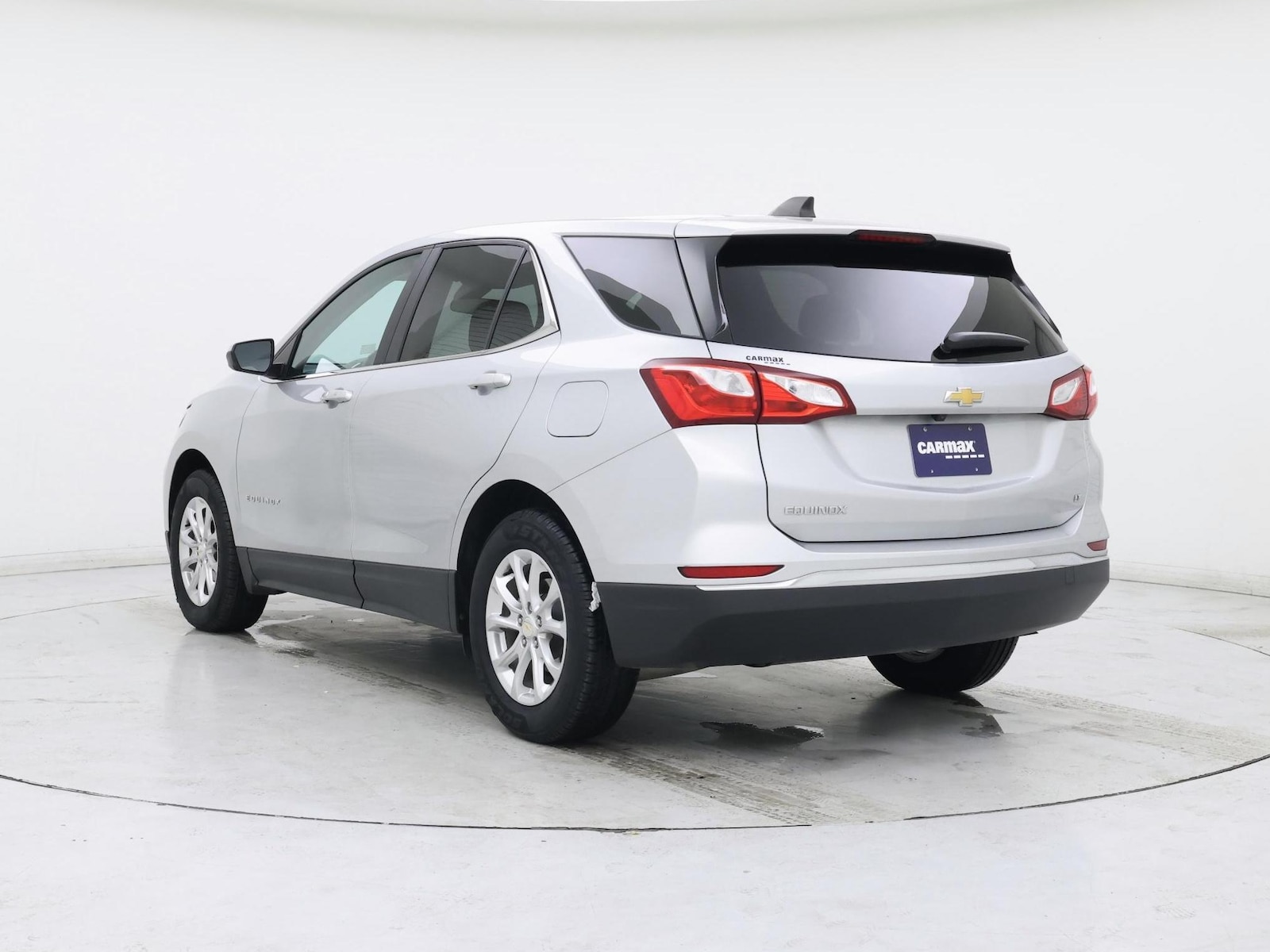 2021 Chevrolet Equinox LT - Photo 3