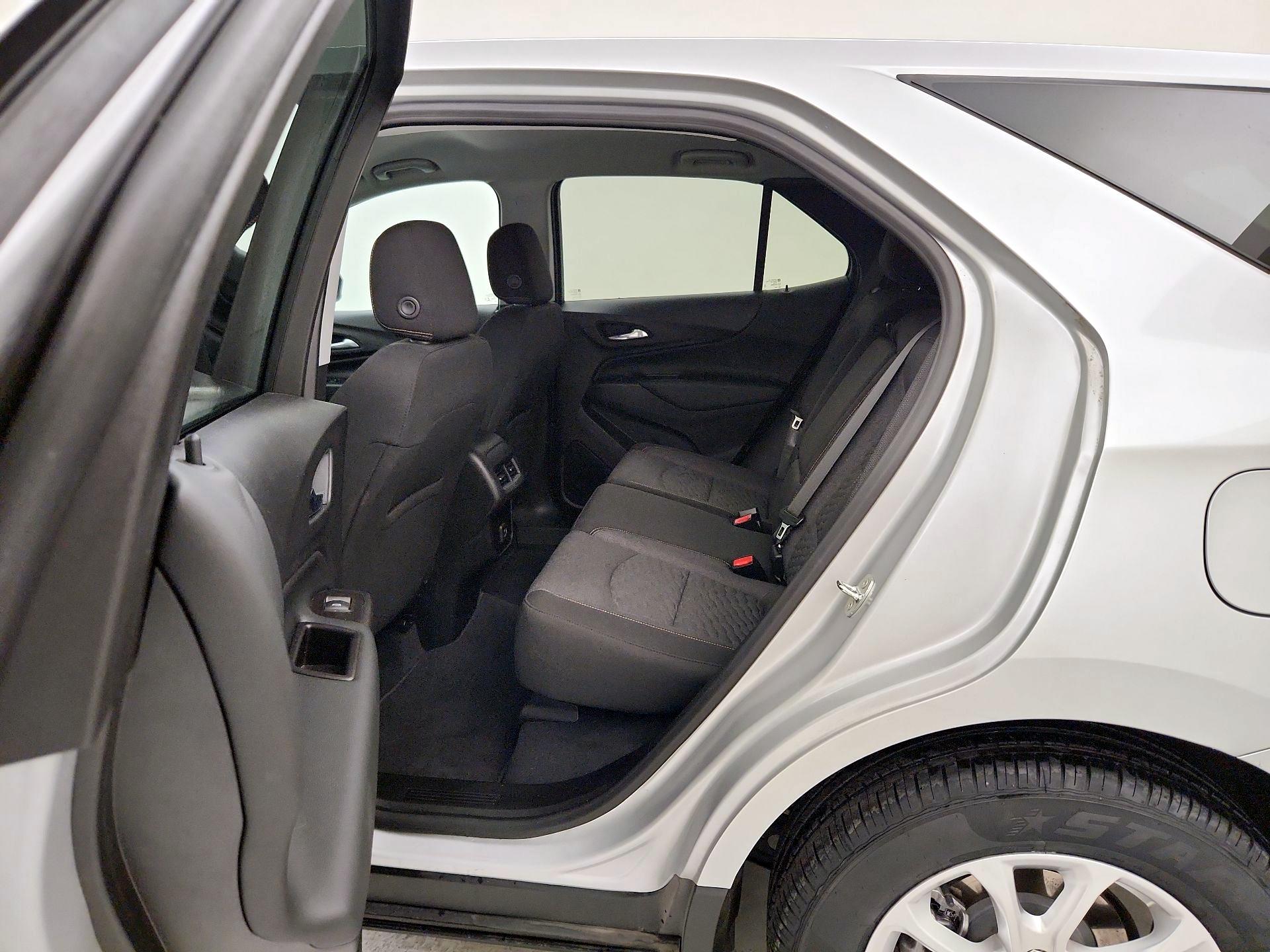 Thumbnail: 2021 Chevrolet Equinox - 19