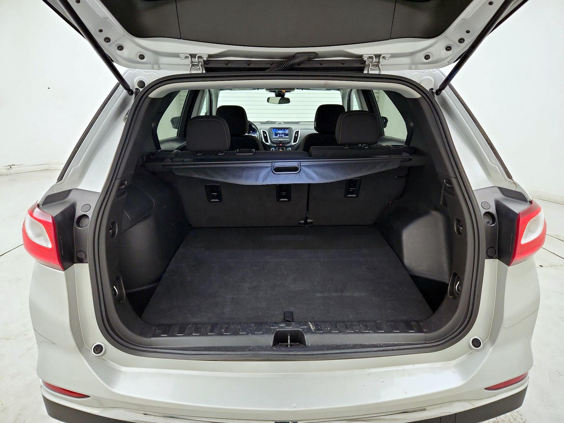 Thumbnail: 2021 Chevrolet Equinox - 20