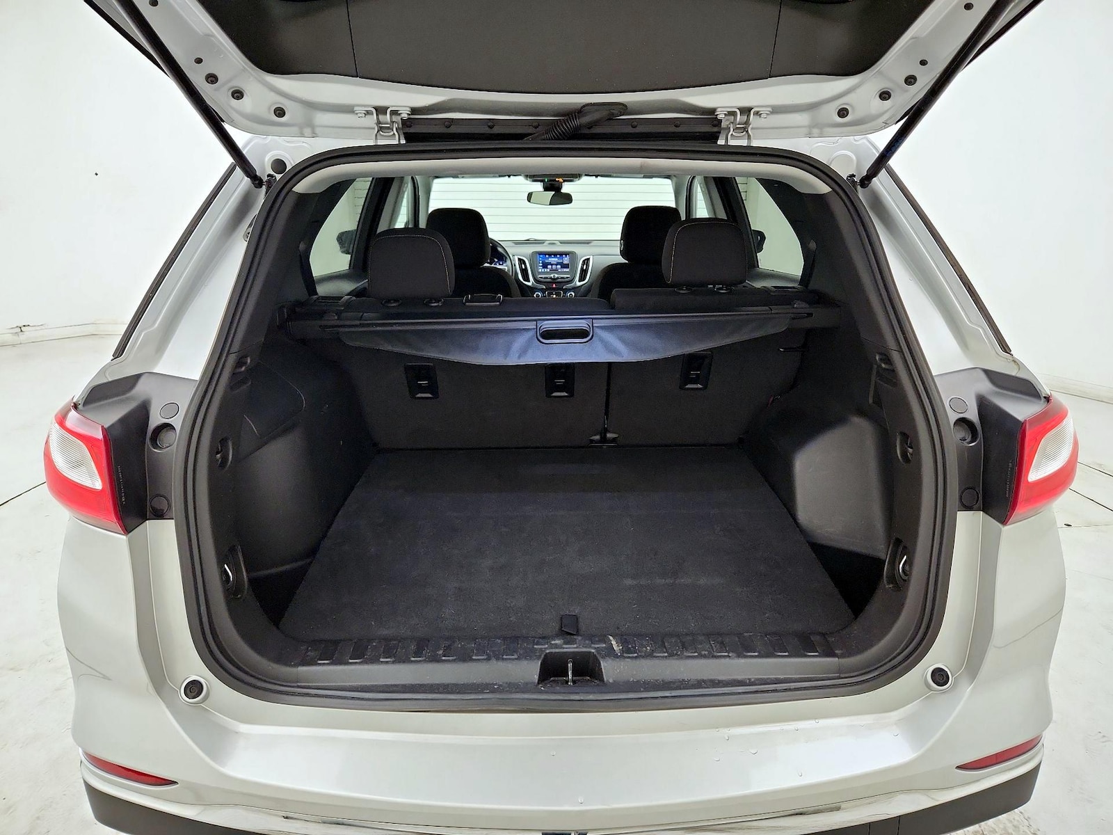 2021 Chevrolet Equinox LT - Photo 21