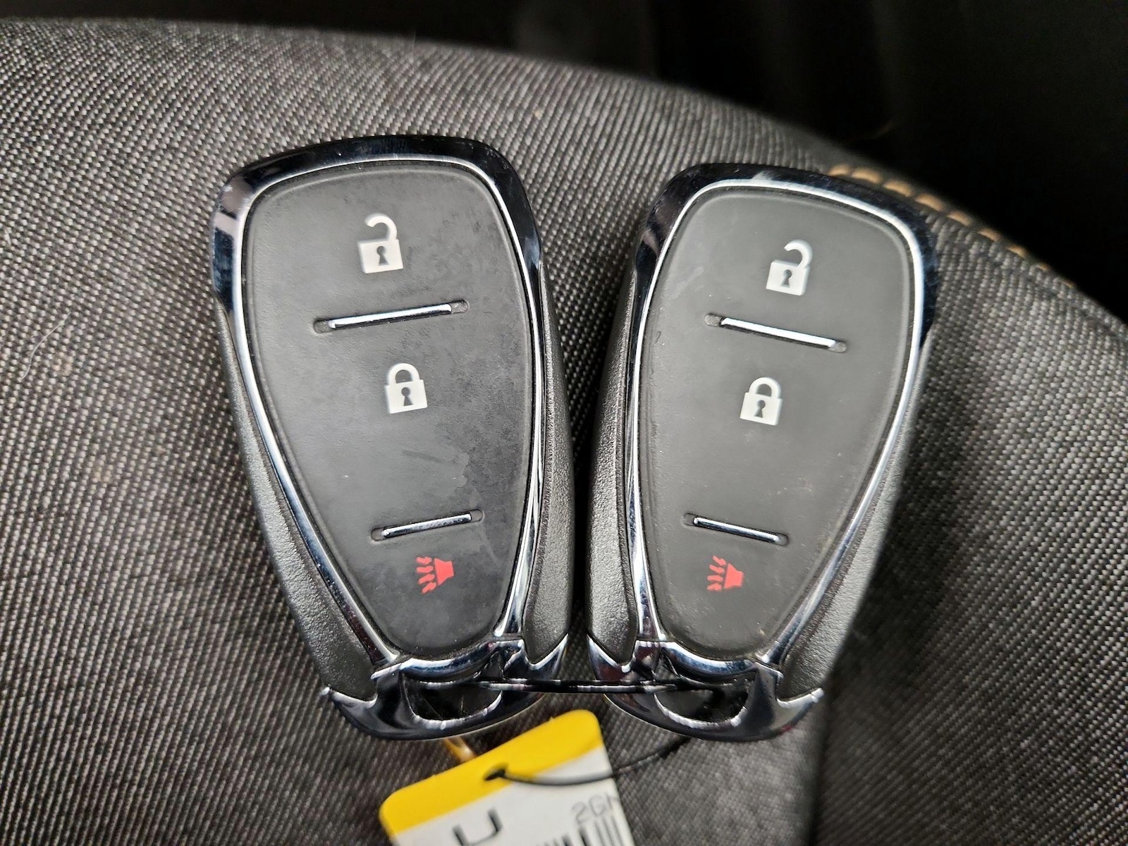 2021 Chevrolet Equinox LT - Photo 23