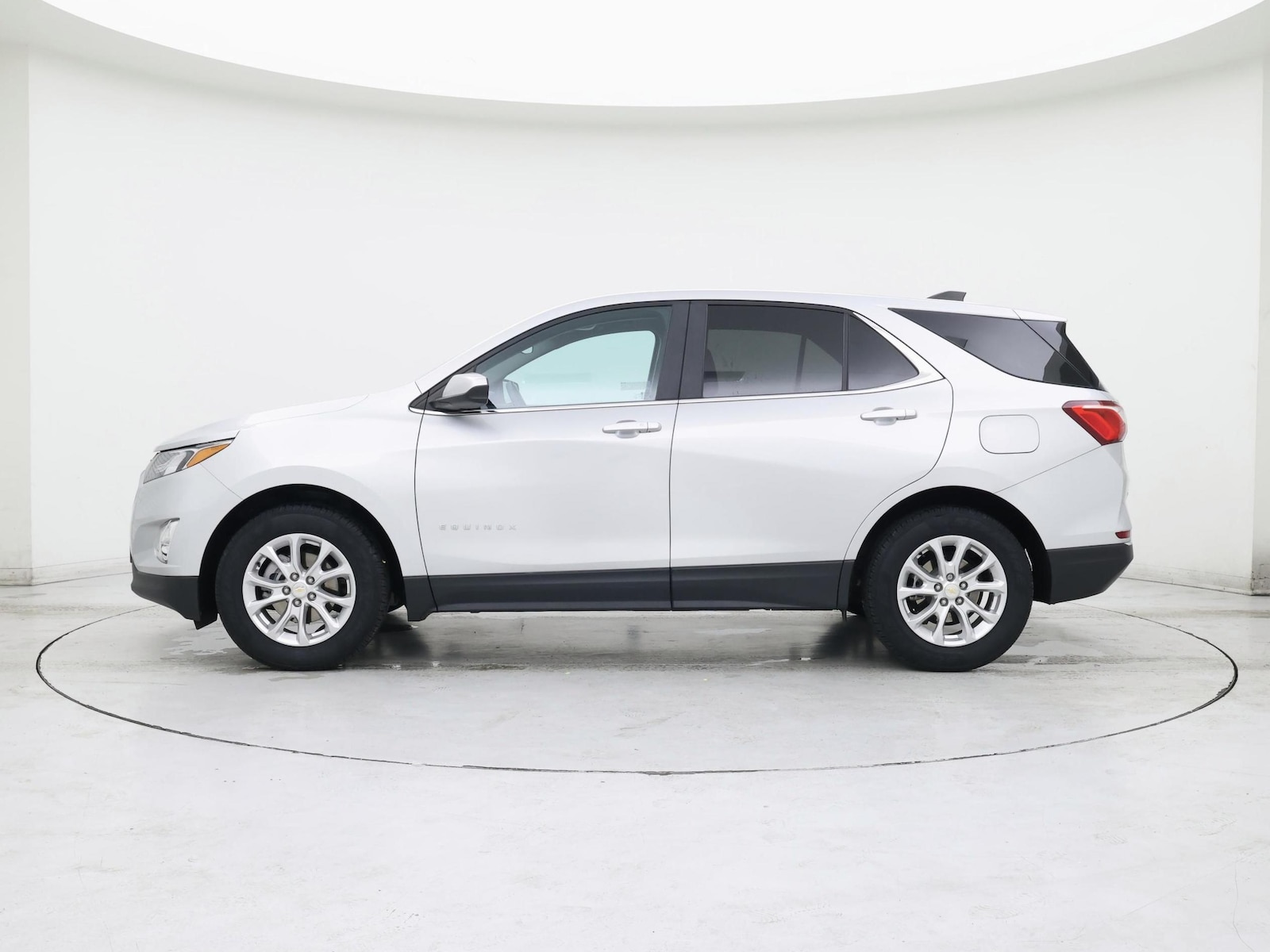 2021 Chevrolet Equinox LT - Photo 4