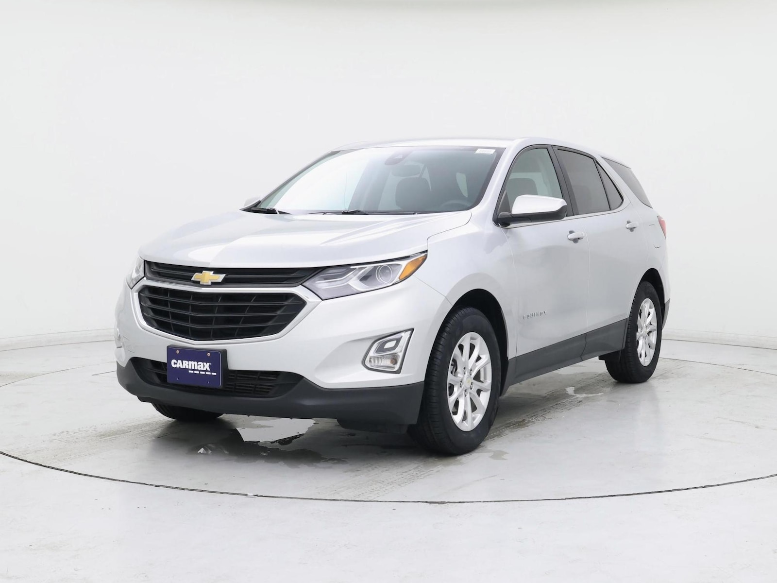 2021 Chevrolet Equinox LT - Photo 5