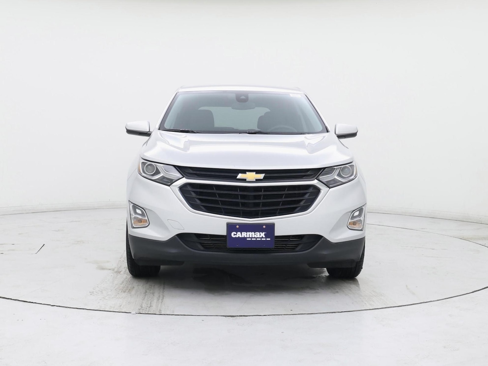2021 Chevrolet Equinox LT - Photo 6