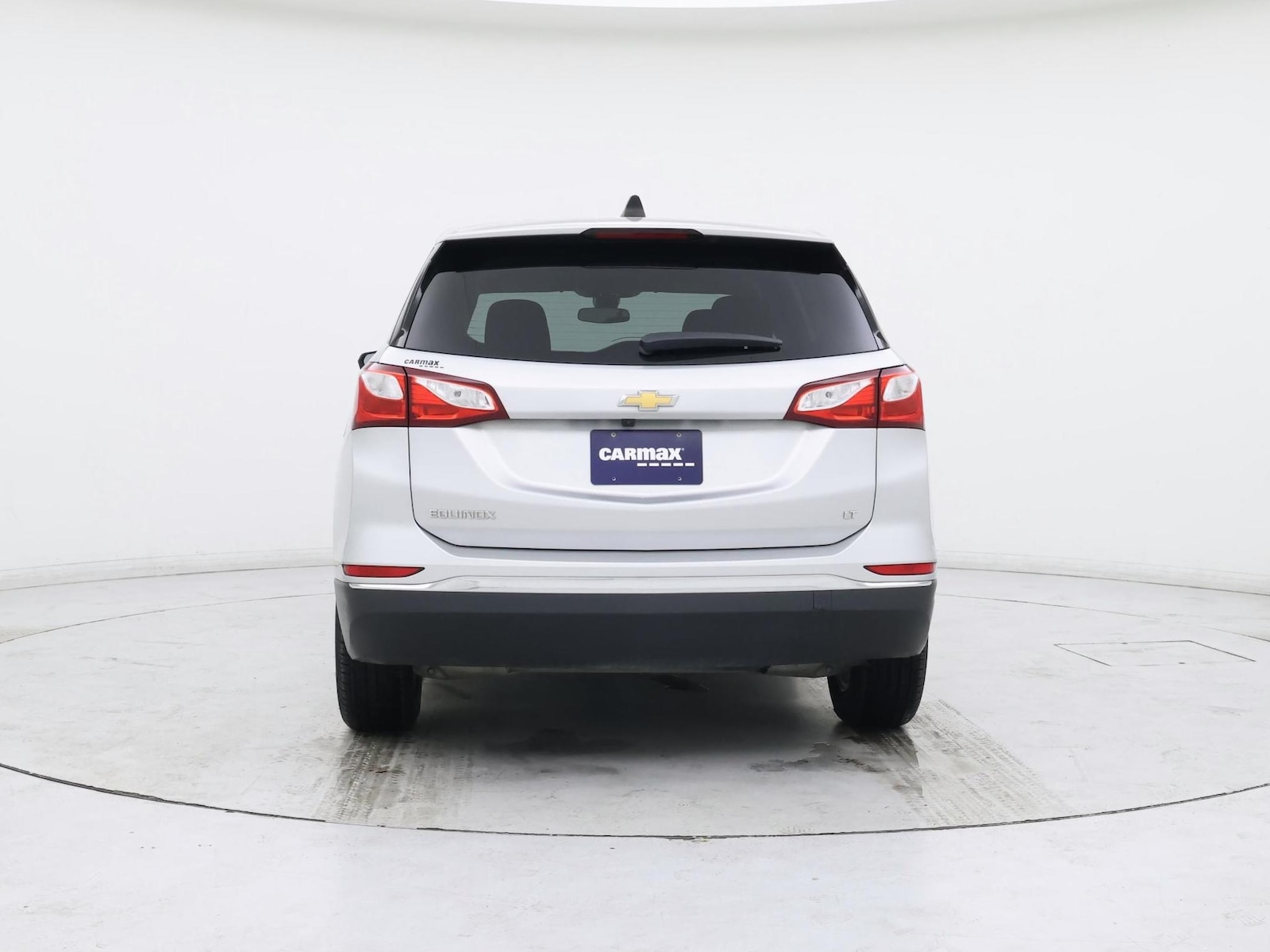 2021 Chevrolet Equinox LT - Photo 7