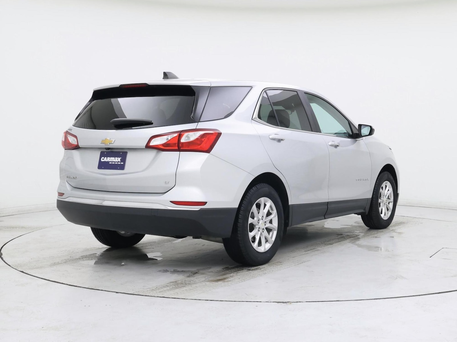 2021 Chevrolet Equinox LT - Photo 9